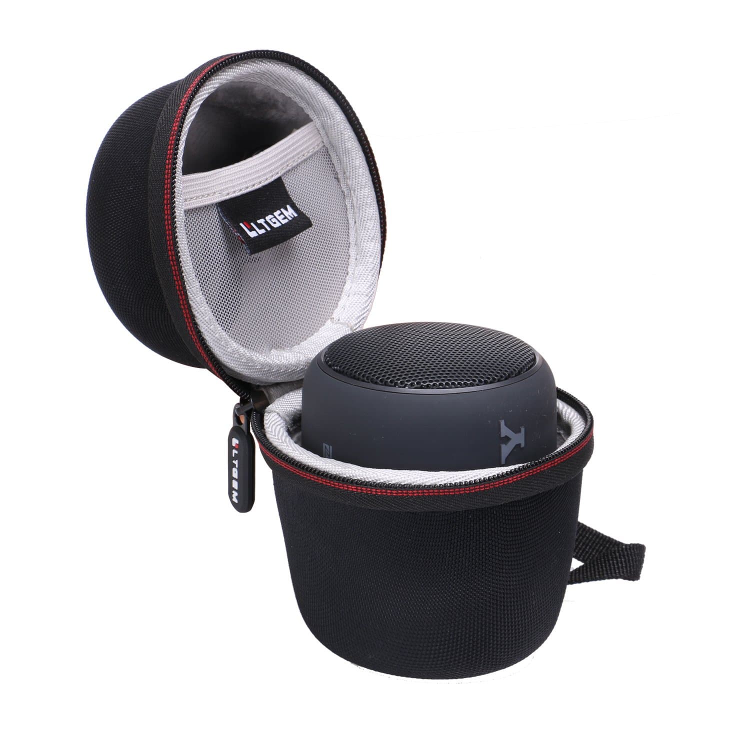 LTGEM Hard Case for Sony XB10/Anker SoundCore mini & mini 2 Portable Bluetooth Wireless Speaker