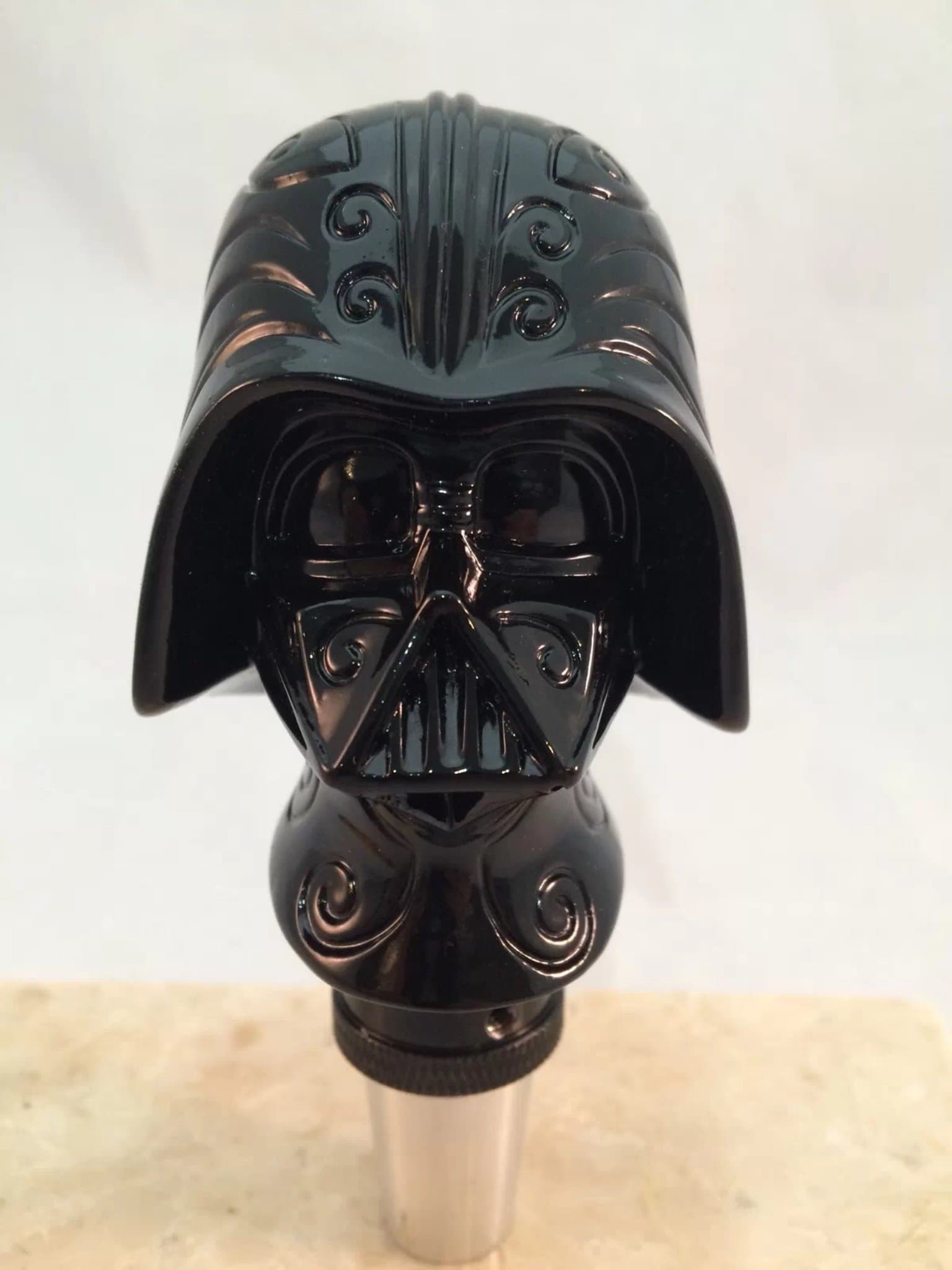 Darth Vader Star Wars Beer Tap Handle
