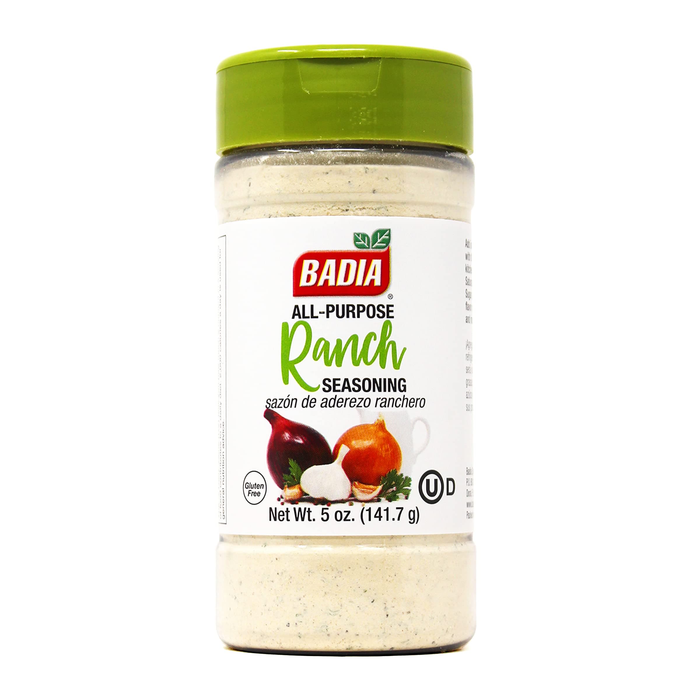 Badia All-Purpose Ranch Seasoning (141.7g)