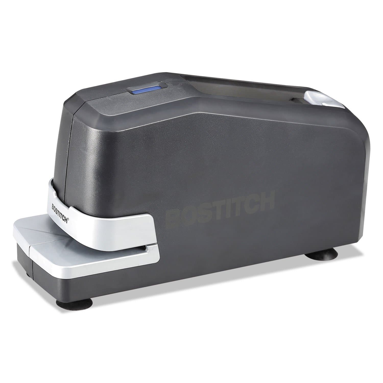 Impulse 25 No-Jam Electric Stapler, Full-Strip, Black (02210)