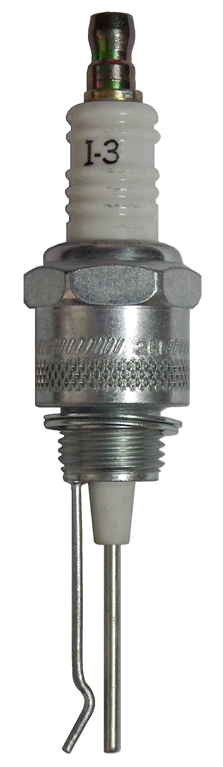 I-3 Auburn Igniter (Spark Plug)