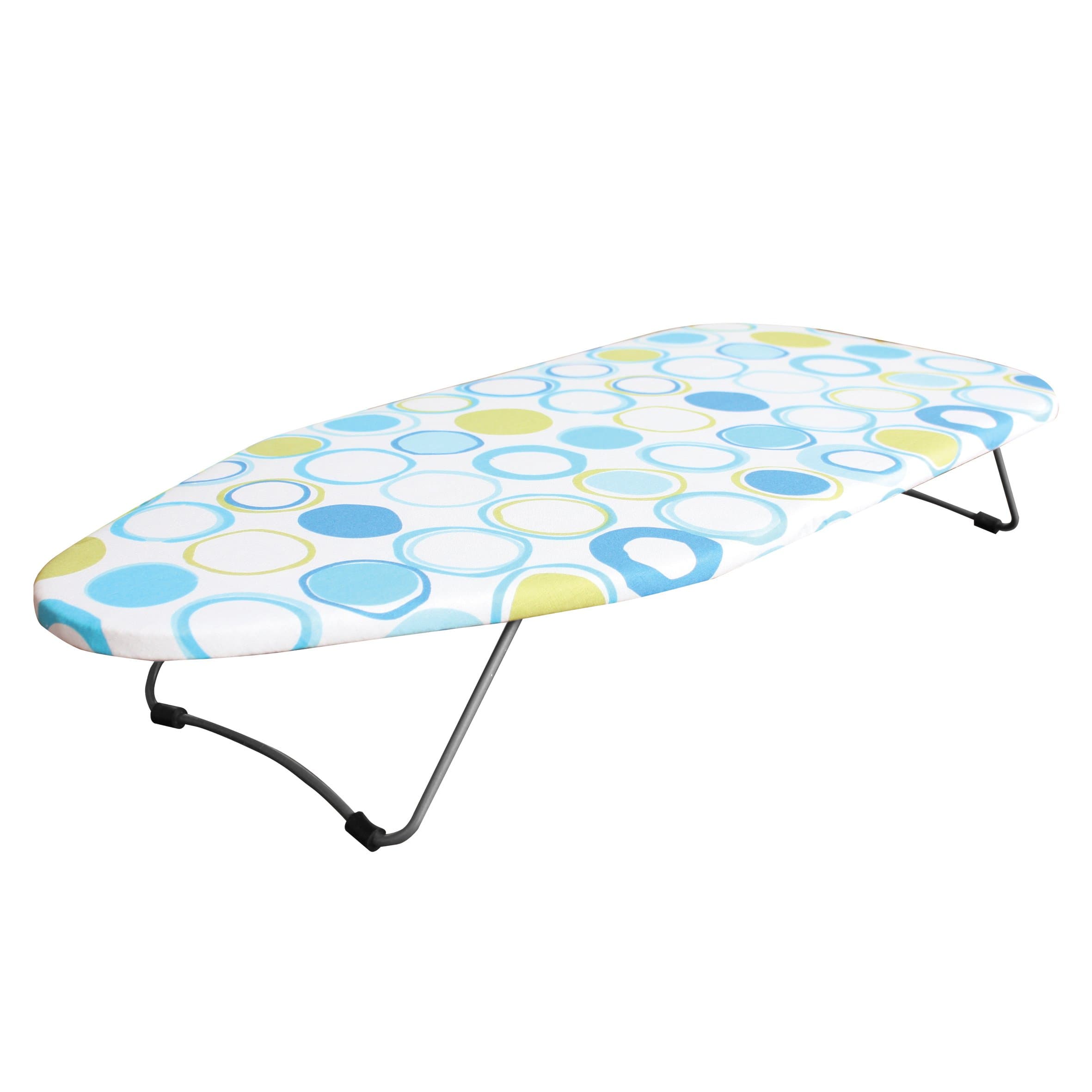 Iron Worx73 x 30 cm Table Top Ironing Board