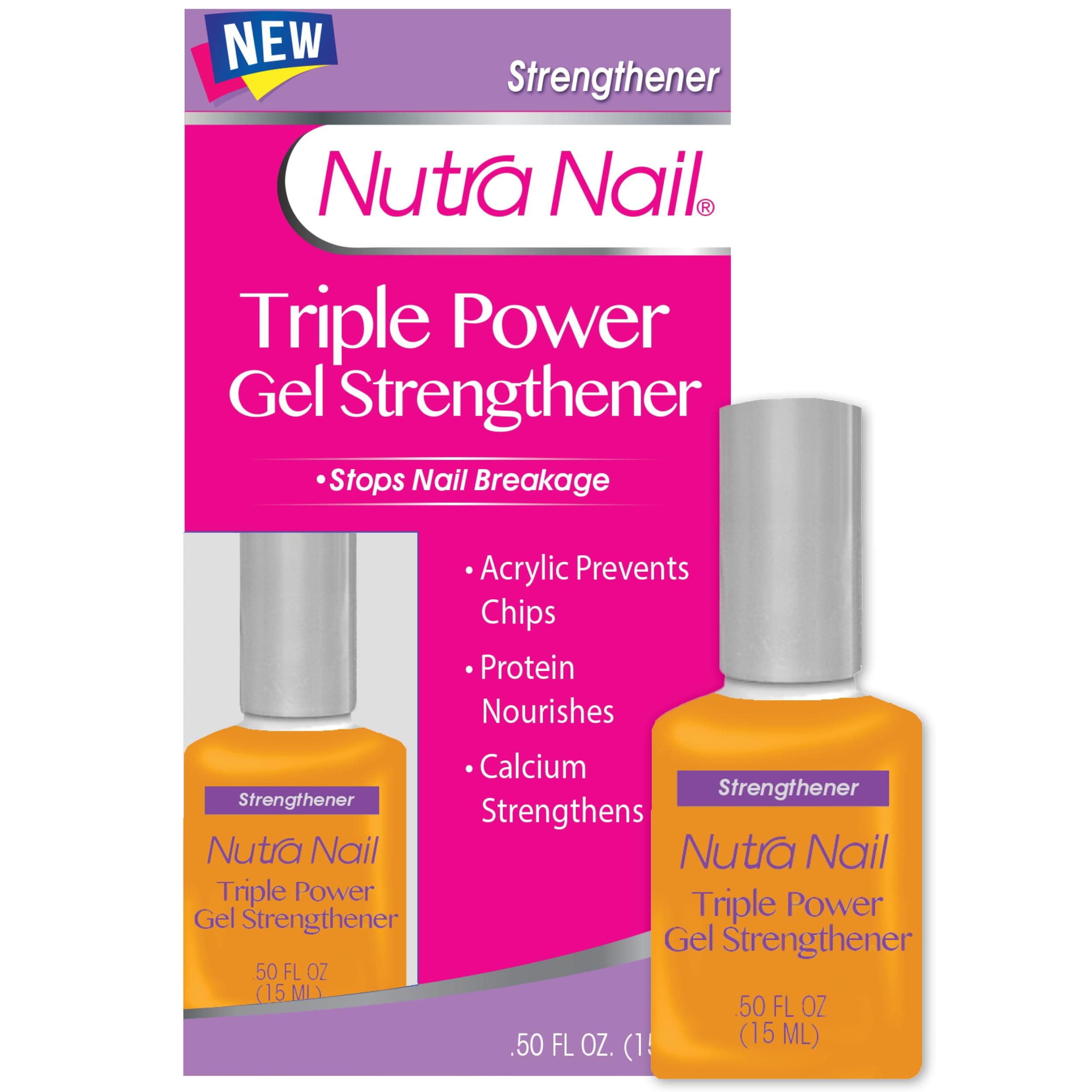 Nutra Nail