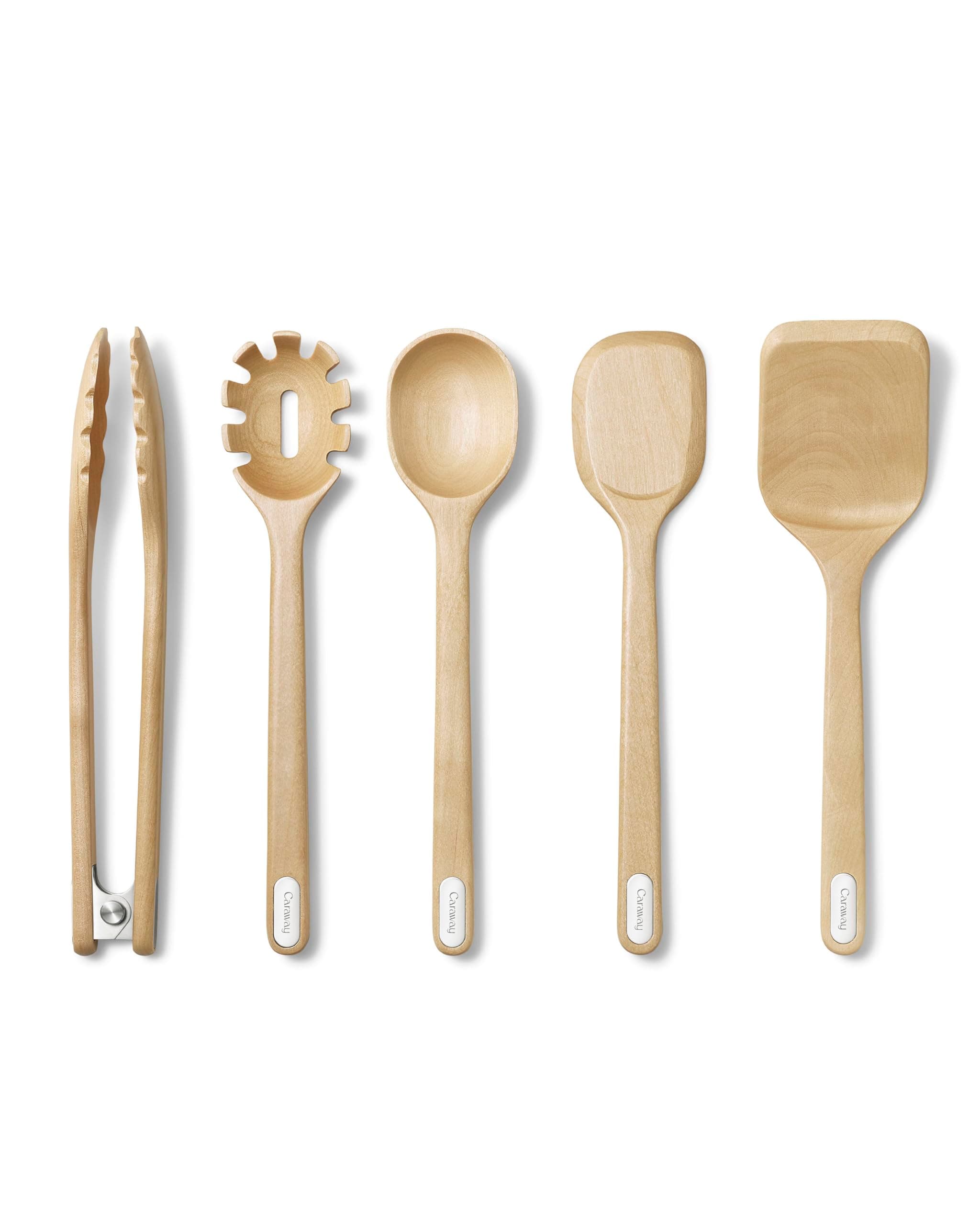 Caraway 5 Piece Utensil Set