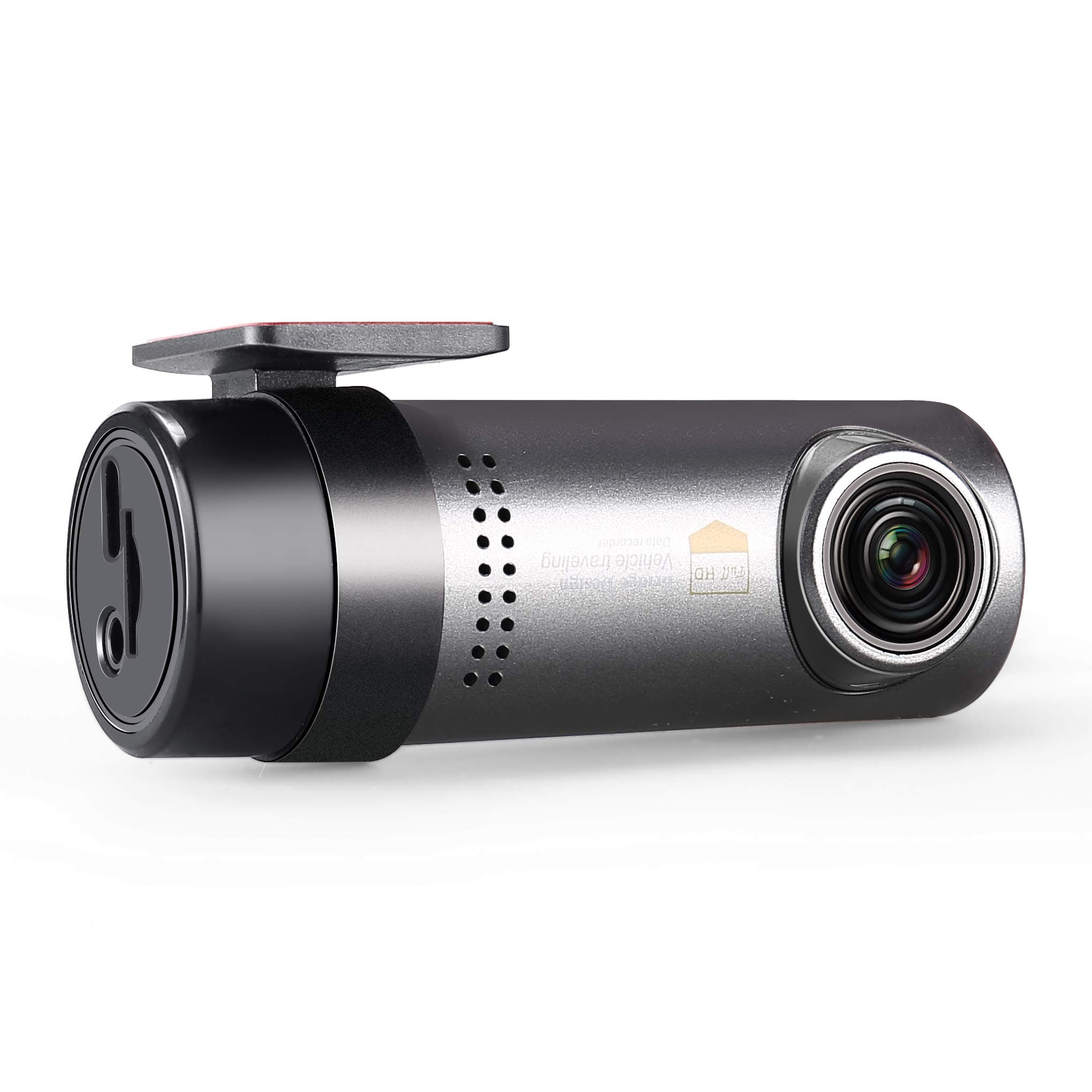GZDL Wireless Dash Cam WiFi Dashboard Camera Car Camera Recorder Vehicle Camera Mini Small Car DVR Video Recorder Blackbox 140 Wide Angle