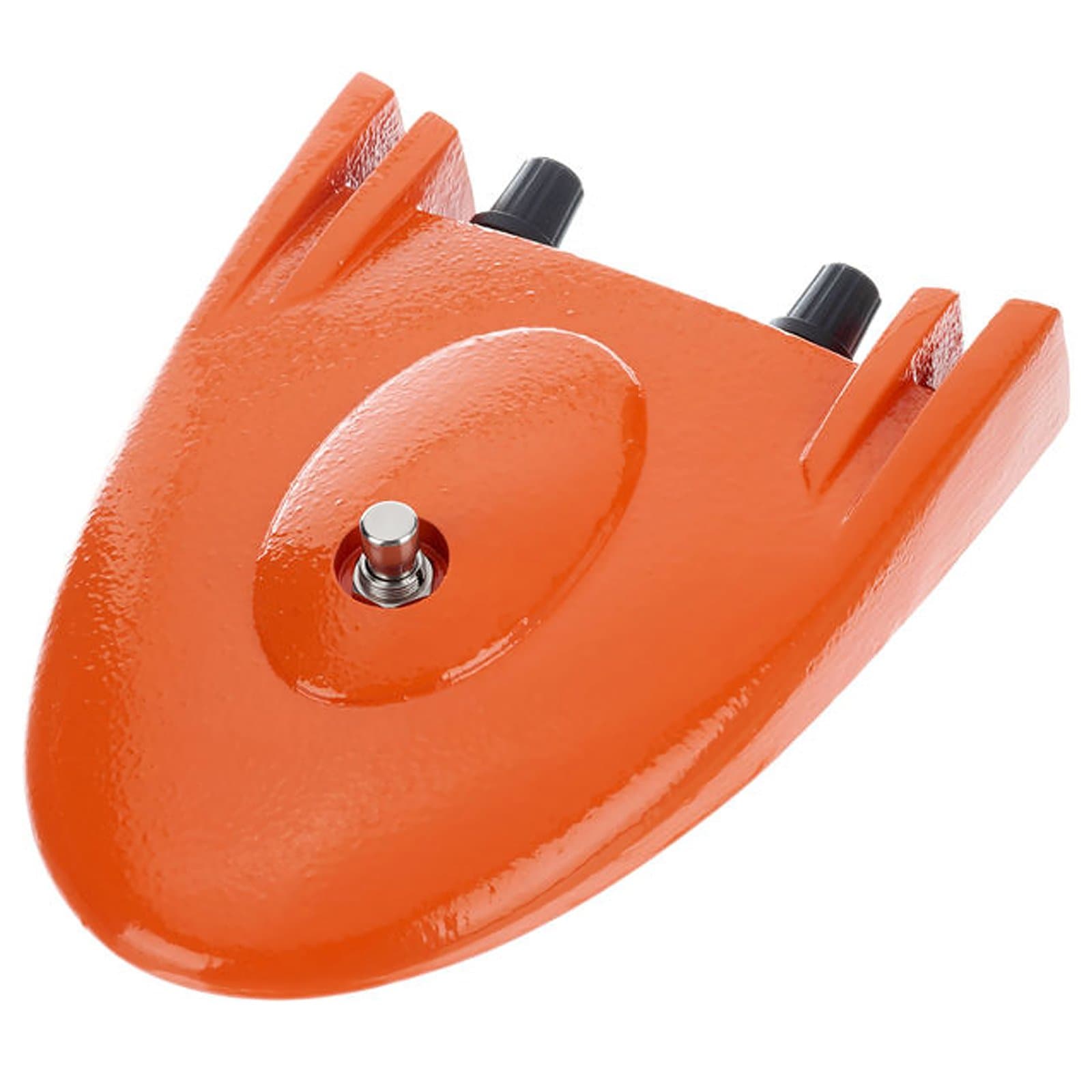 Roger Mayer Axis Fuzz Effect Pedal