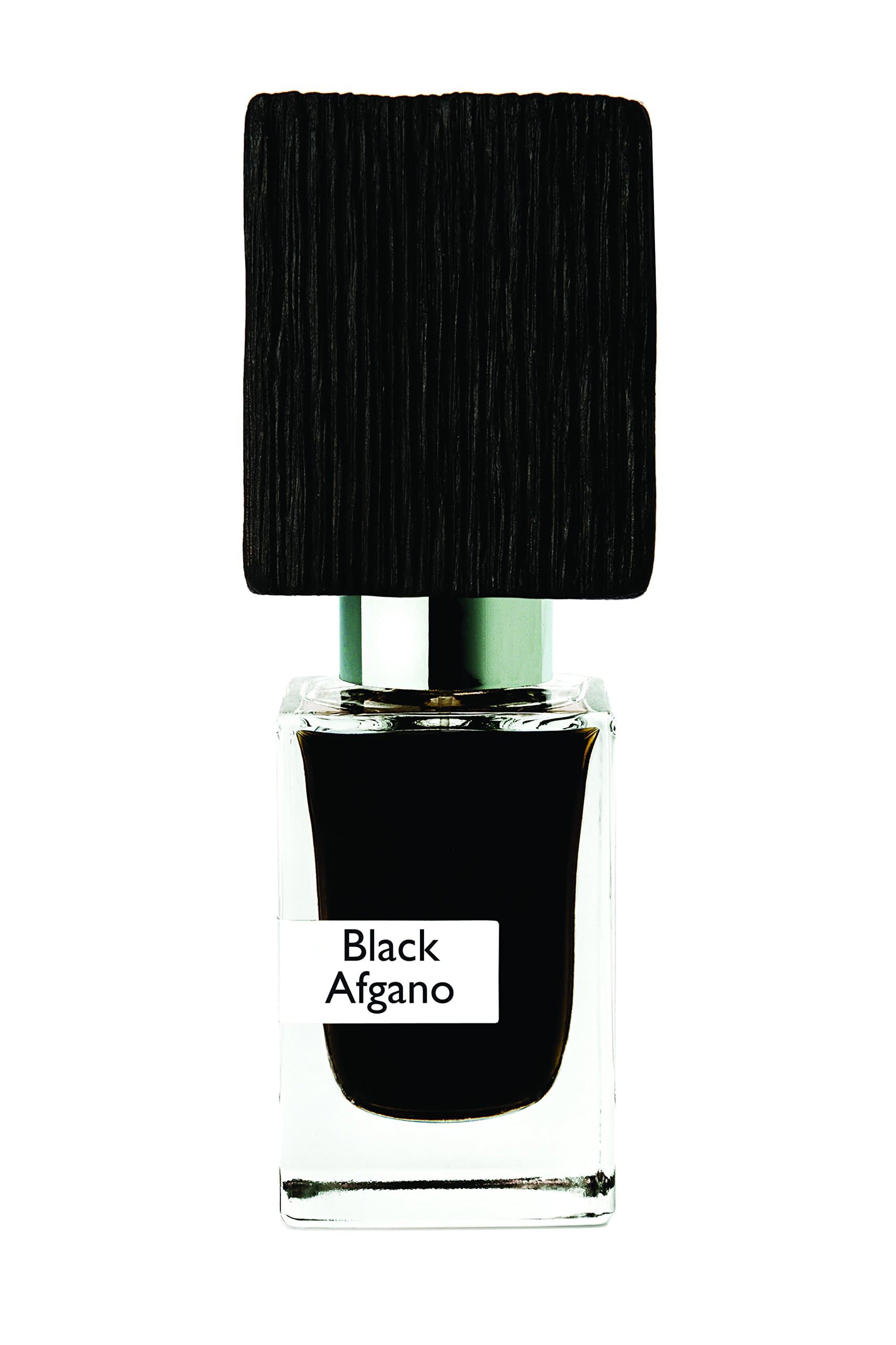 Nasomatto Black Afgano Eau de Perfume - 30 ml