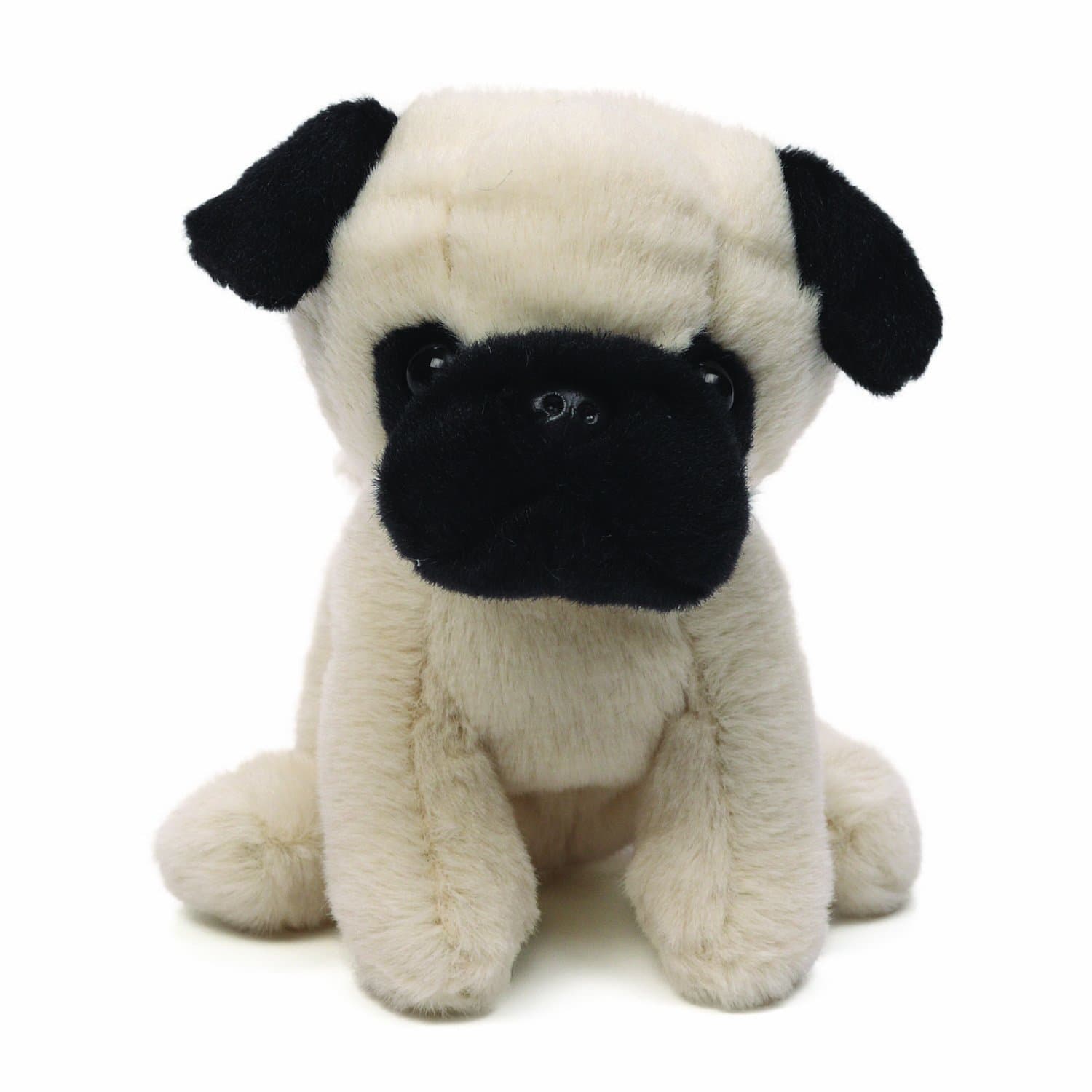 Teacup Puppies 'Shmossy' Plush