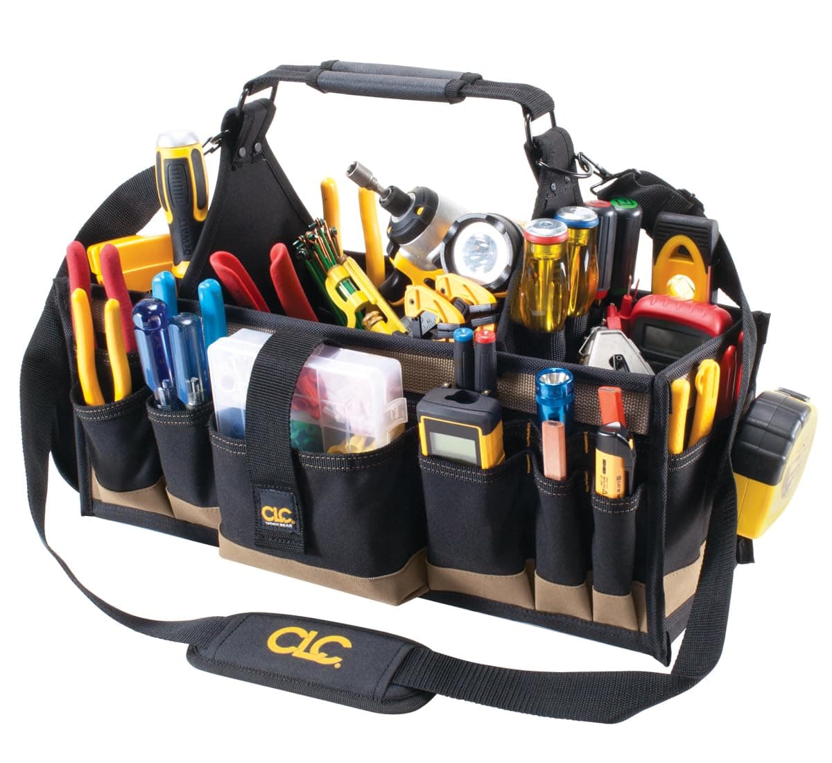 1530 Electrical and Maintenance Tool Carrier, 43 Pocket