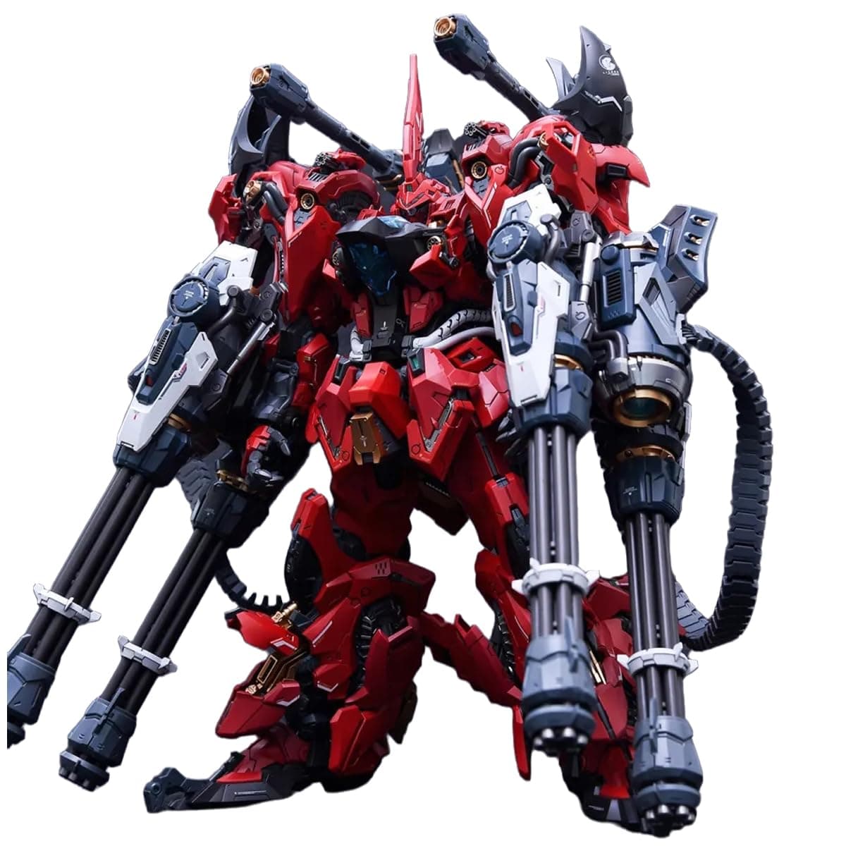 HiPlay in ERA+ Lizard Mecha RMD-Class 1:100 Scale Model Kits Action Figures