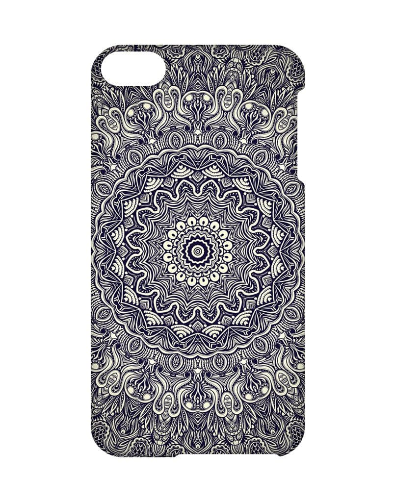 Crackndeal Back Cover for Apple iPod Touch 6th Generation