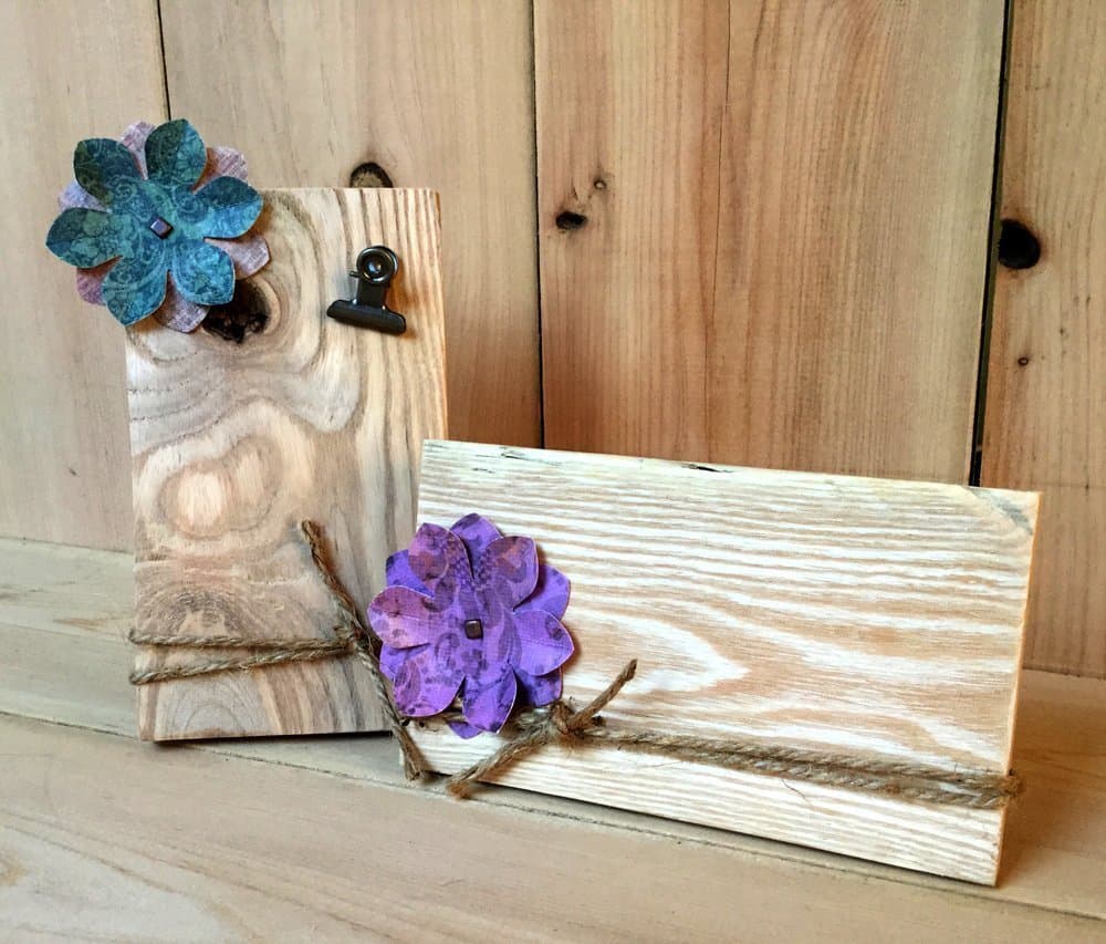 Photo Frames - Instagram Frames - SET OF 2