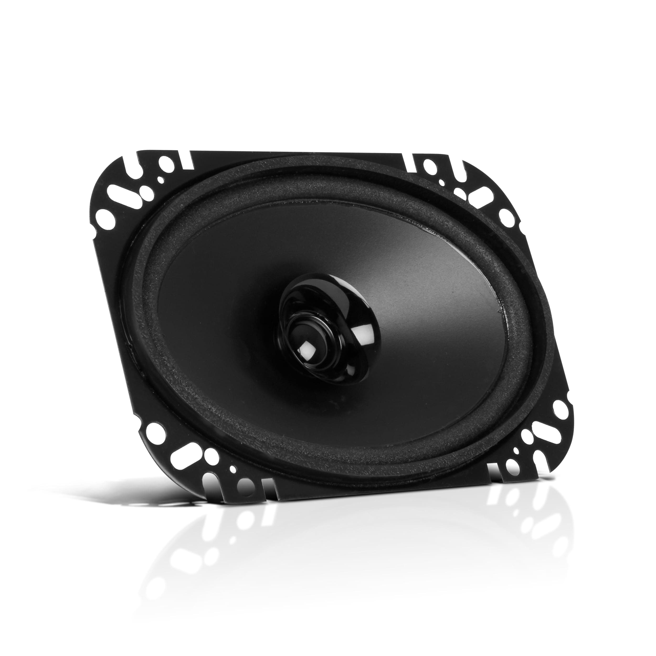BOSS Audio Systems BRS46 4 x 6 Inch Replacement Car Door Speaker - 50 Watts Max, Sold Individually