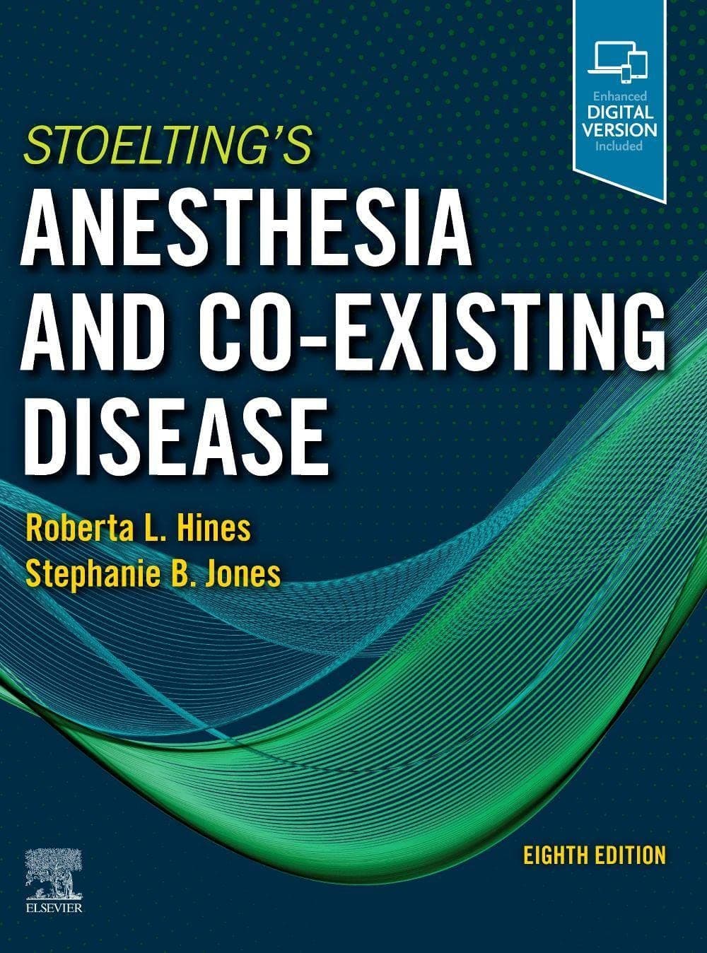 Elsevier Stoelting's Anesthesia and Co-Existing Disease