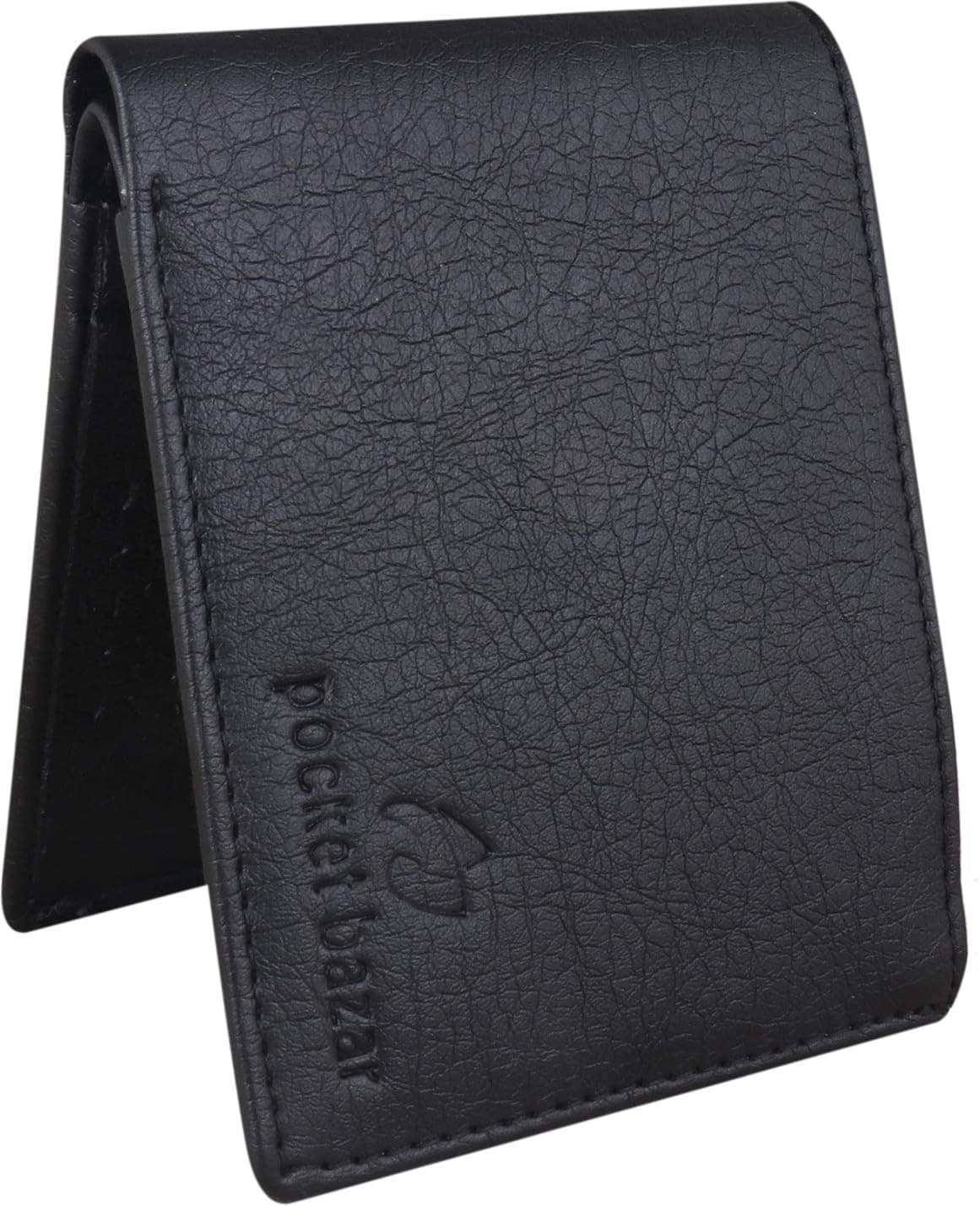Wallet for Men (MRK_ Black Card PKT_PB)