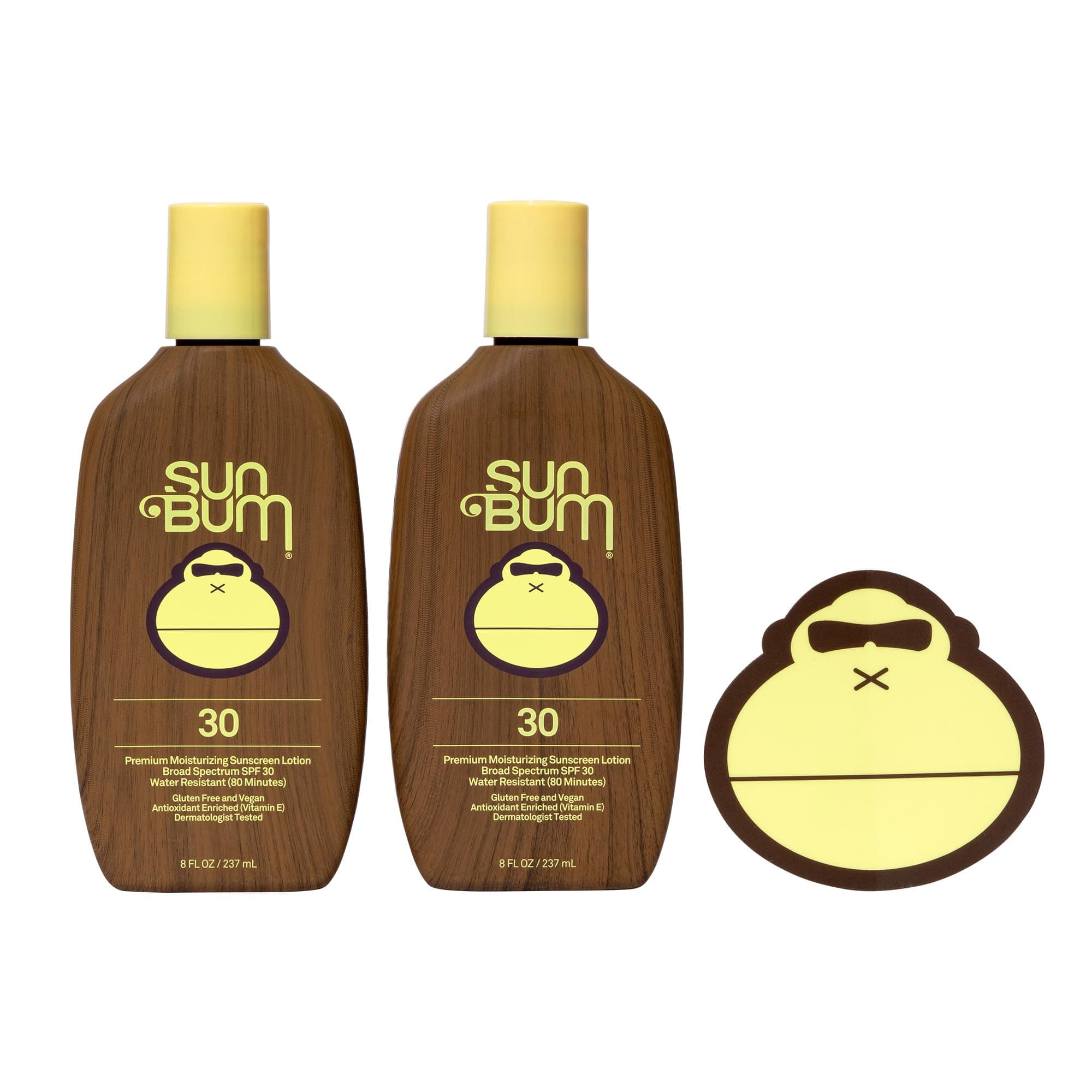 Sun Bum Sun Bum Lotion 'Screen SPF 30 by