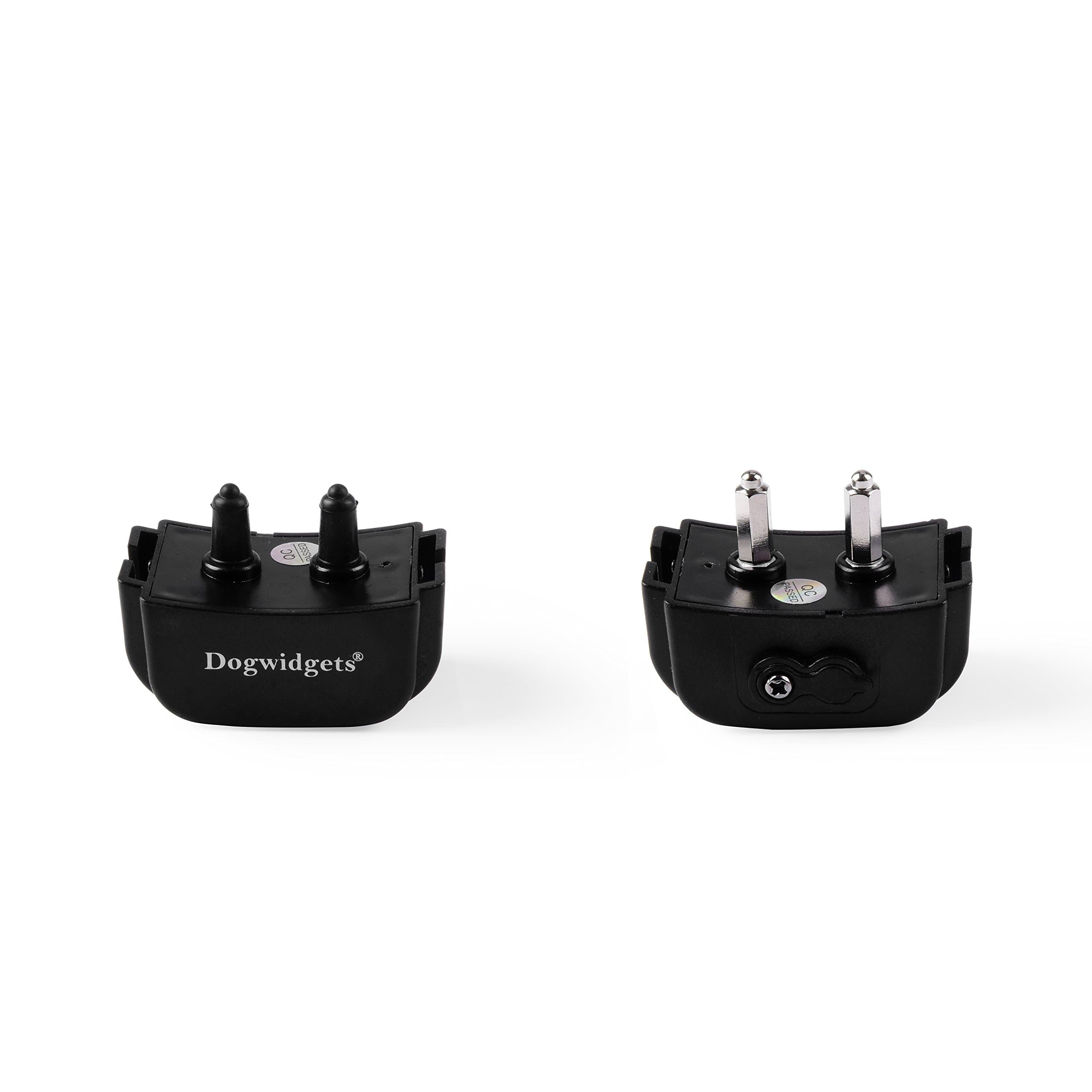 Dogwidgets DW-16 Replacement Receiver Collar and Strap