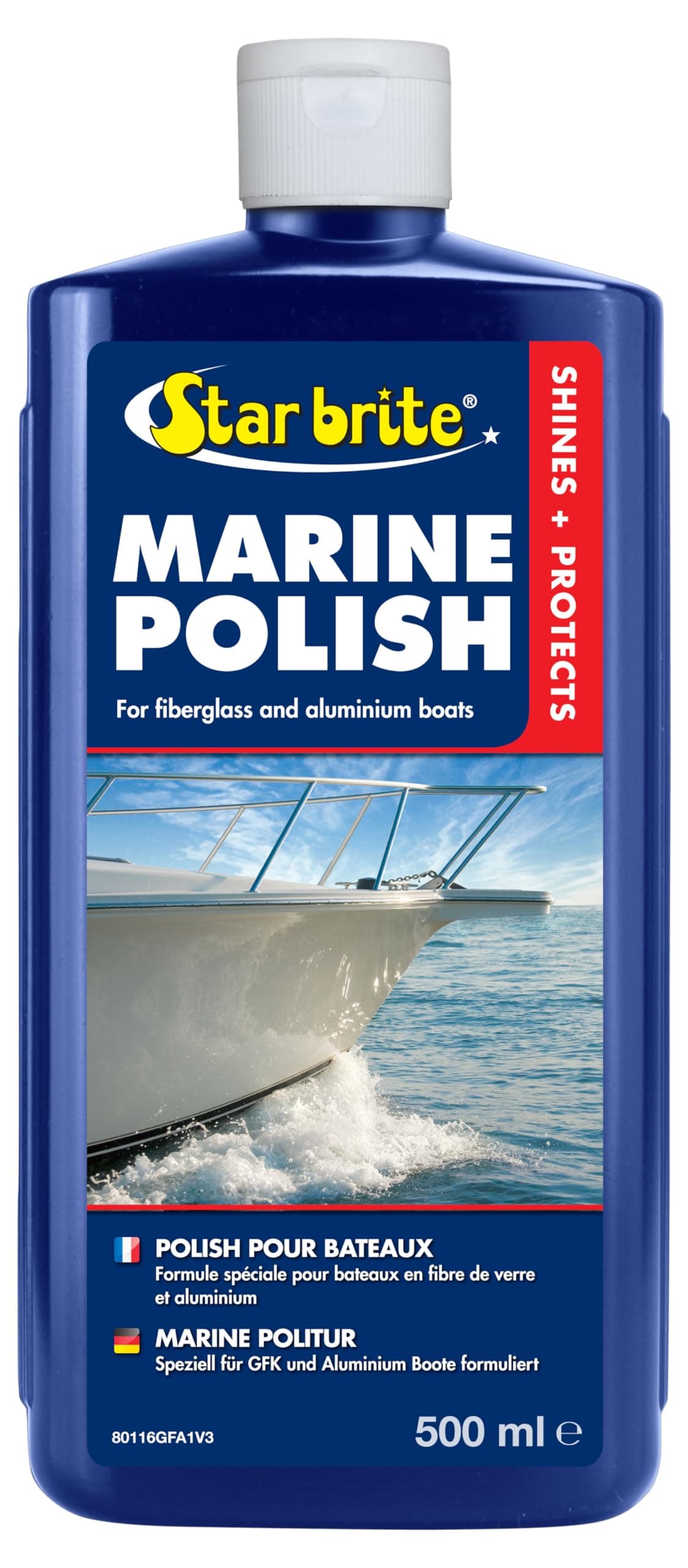 Marine Polish
