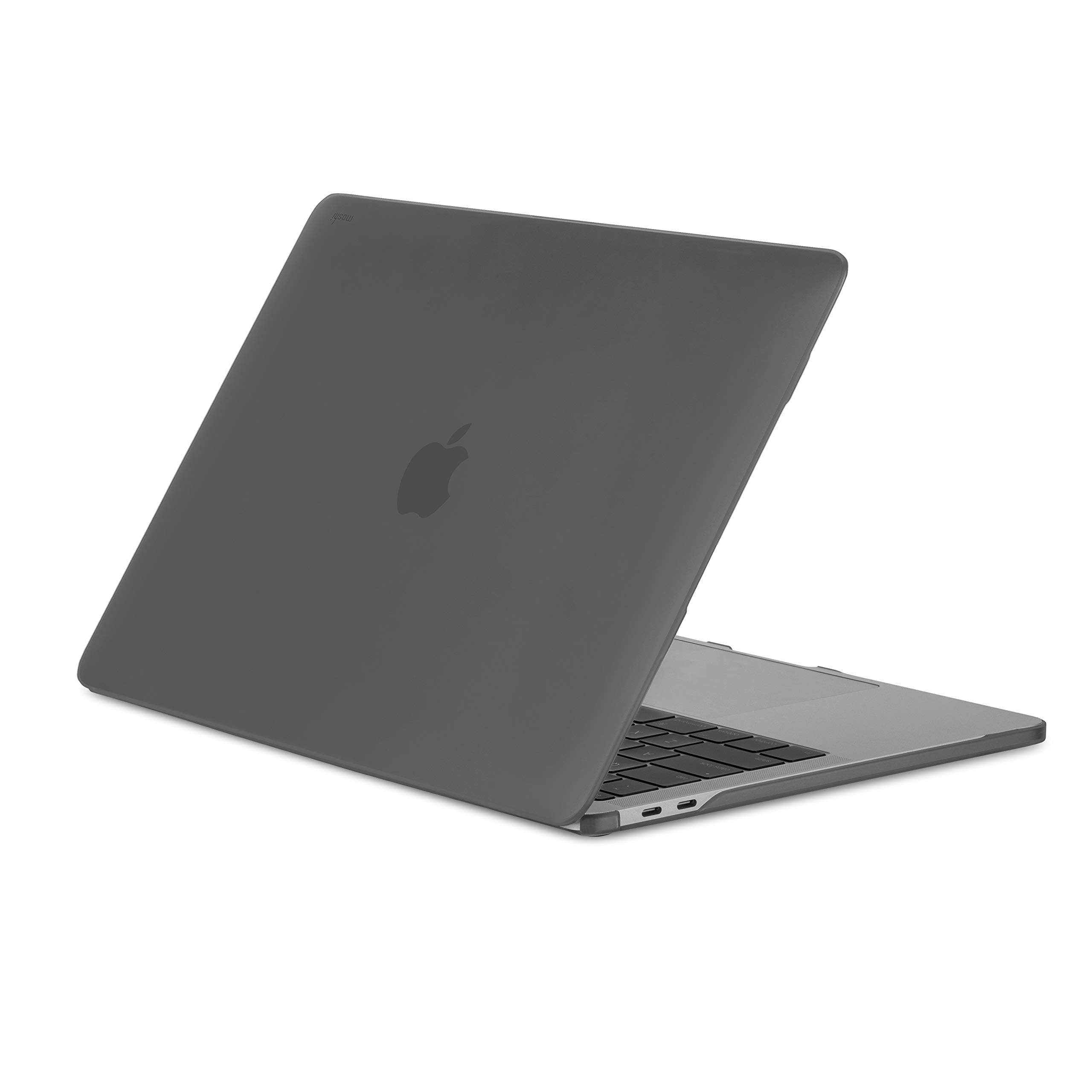 iGlaze MacBook Pro 13 Case (2020) (Stealth Black)