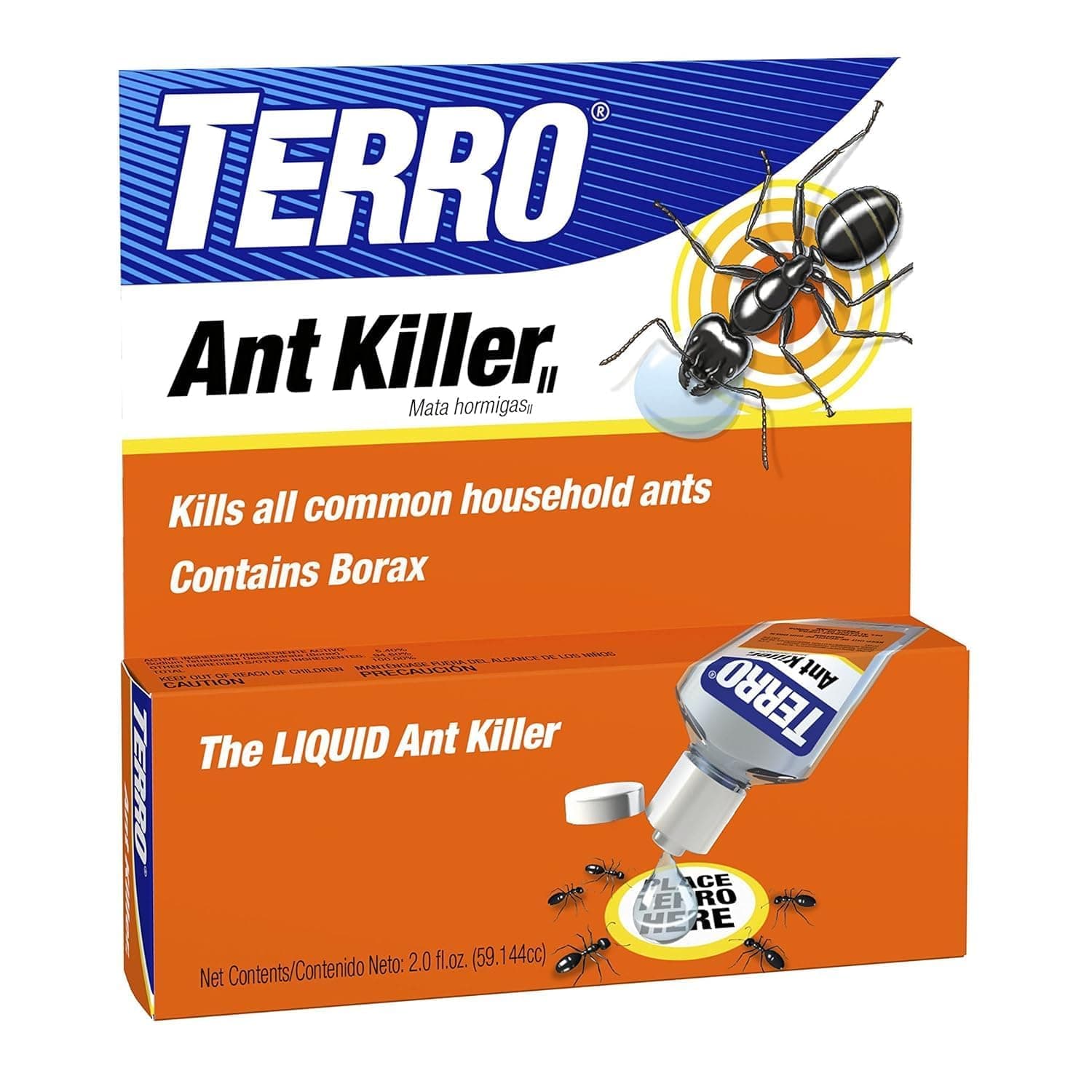 TERRO Liquid Ant Killer