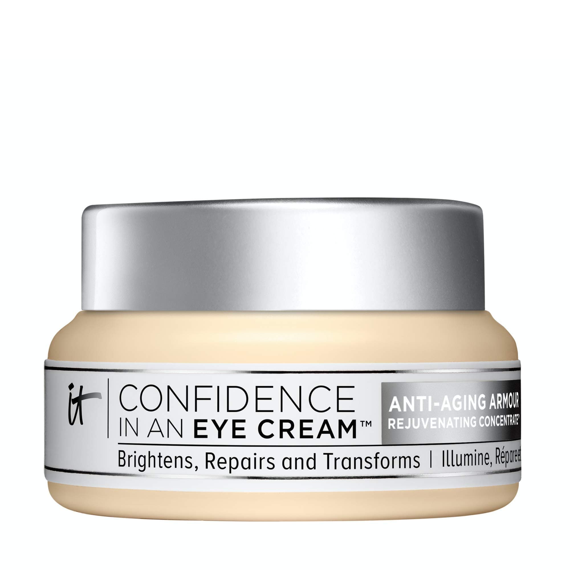 Confidence In An Eye Cream 0.5 fl oz.