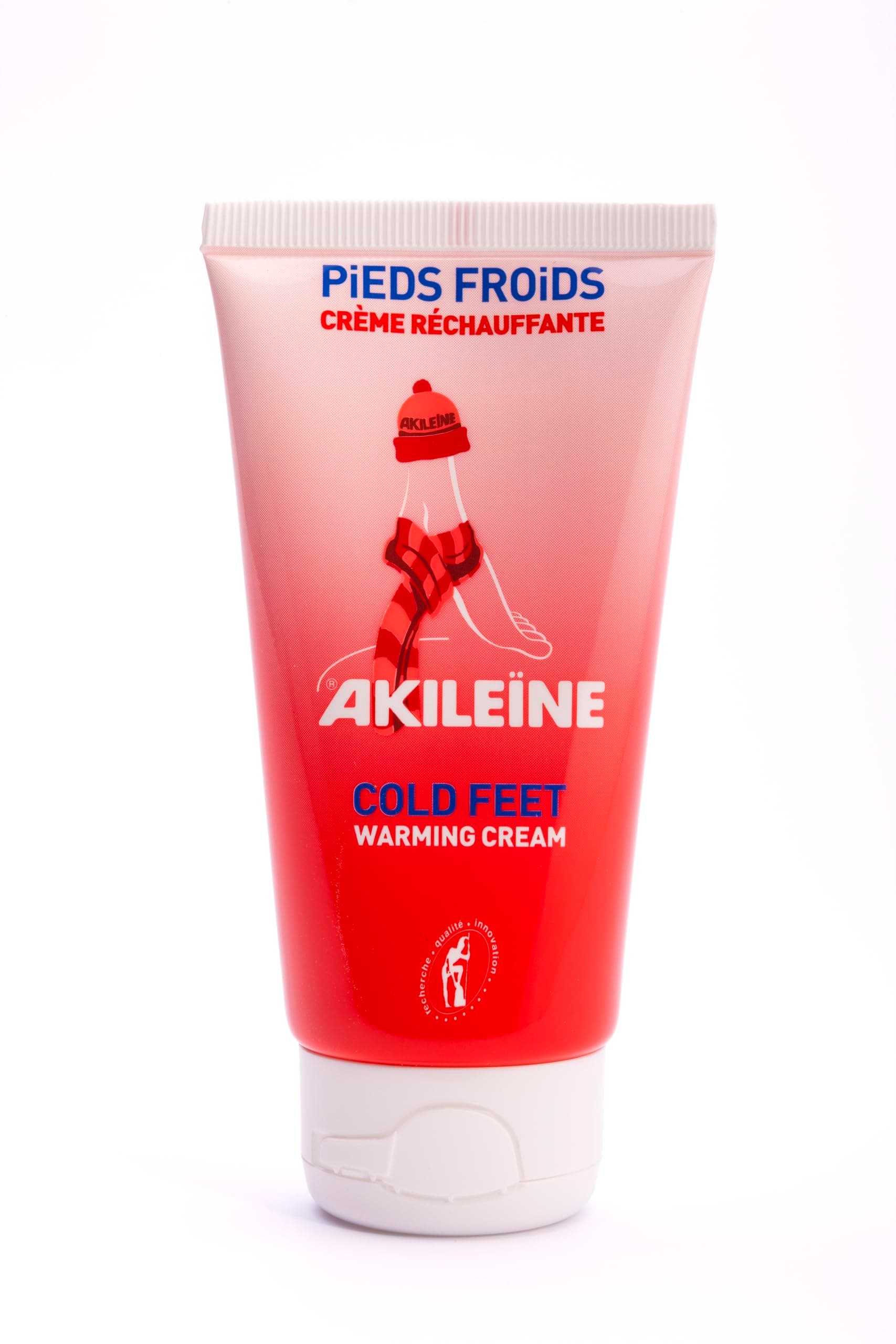 Akileine Cold Feet Creams - 75 gr