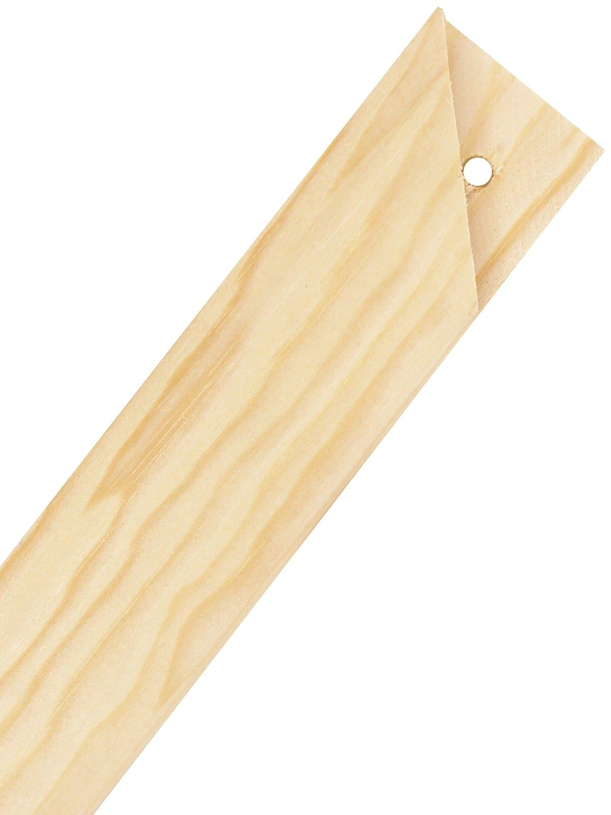 Fredrix Stretcher Strip 13 Inch Single Strip