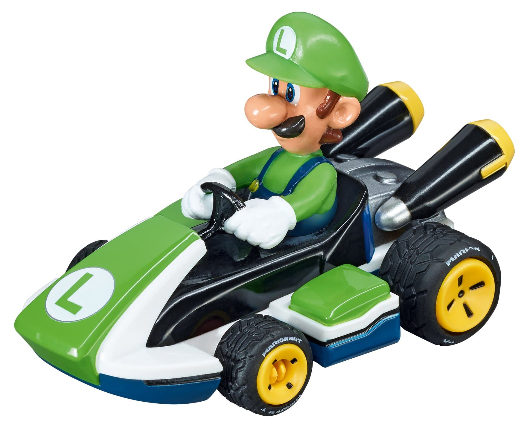 Carrera GO!!! Mario Kart 20064034