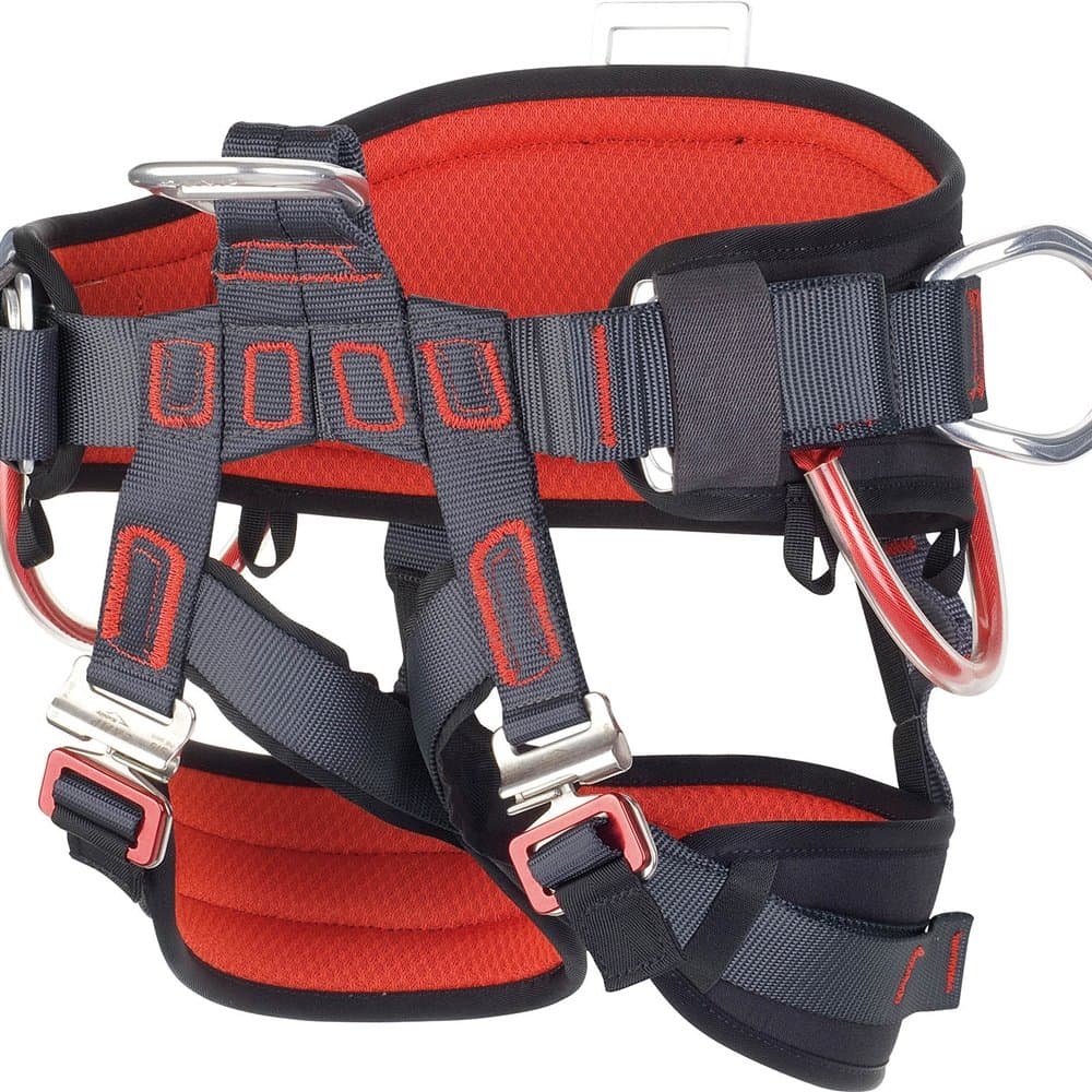 Camp Gt Sit Harness Small-Large for Rope Access and Rescue