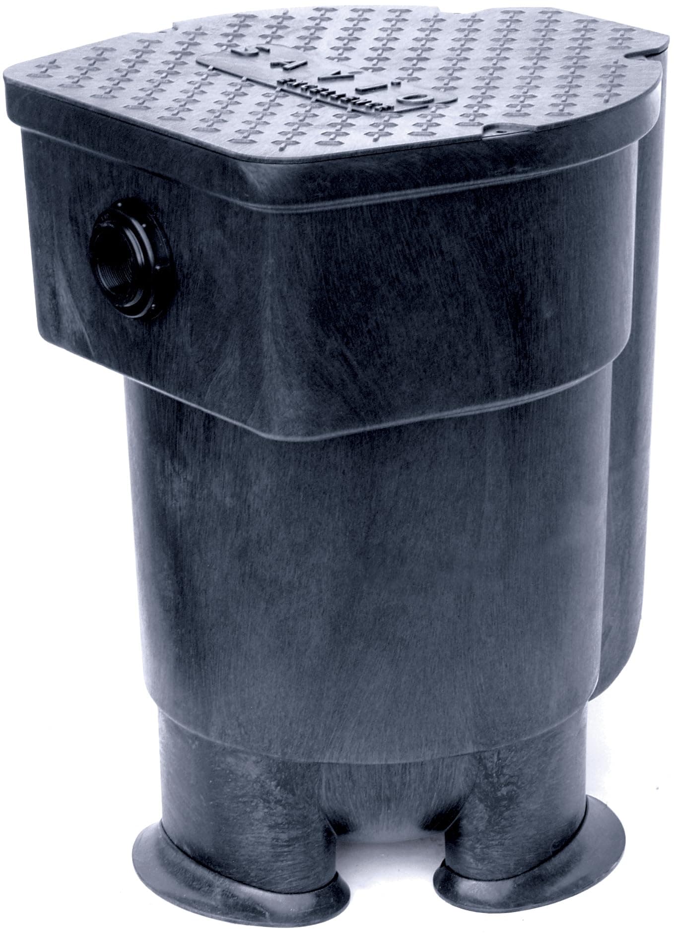 Savio Engineering F200 Livingponds Versatile 5000 Gallon Filter