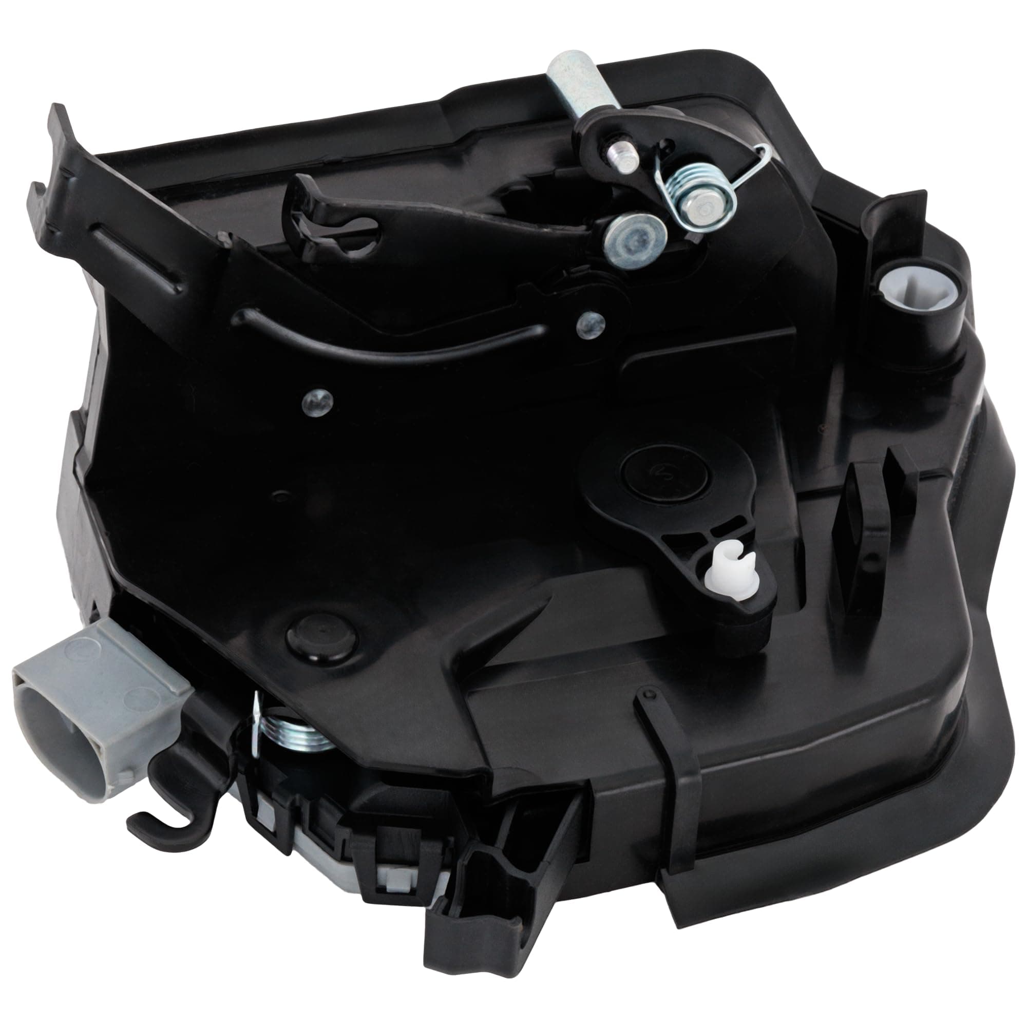 Garage-Pro Front Passenger Side Door Lock Actuator Replacement for BMW 330Ci 325Ci 2001-2006 Replaces # 937811, 51214326404, 51217011250