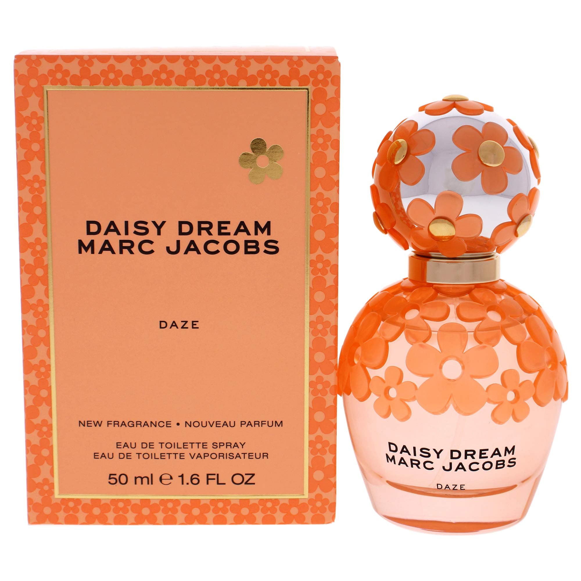 MJ Daisy Dream Daze Edt Vapo # 50ml