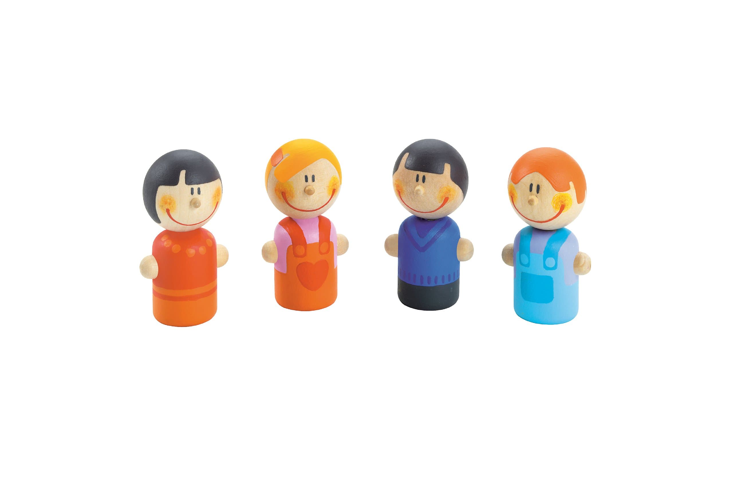 Sevi Family Play Set Accessories