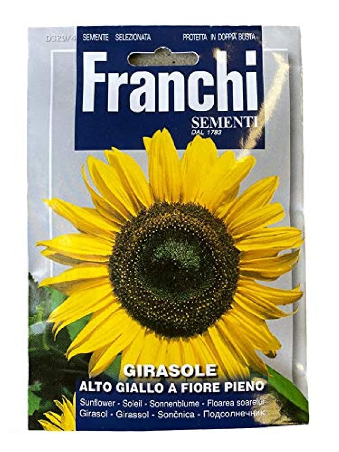 Ritaj Sunflower Seeds Franchi