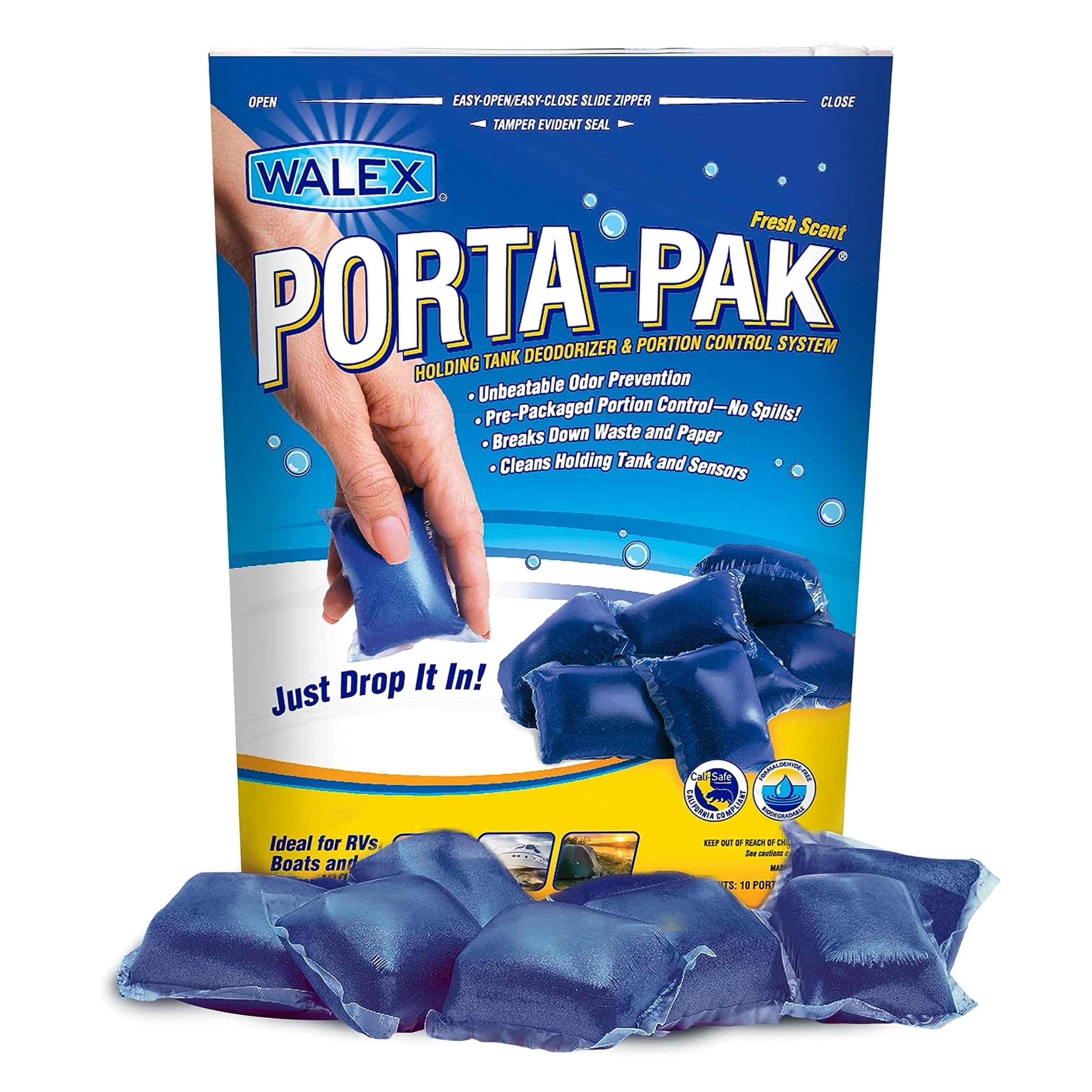Porta-Pak