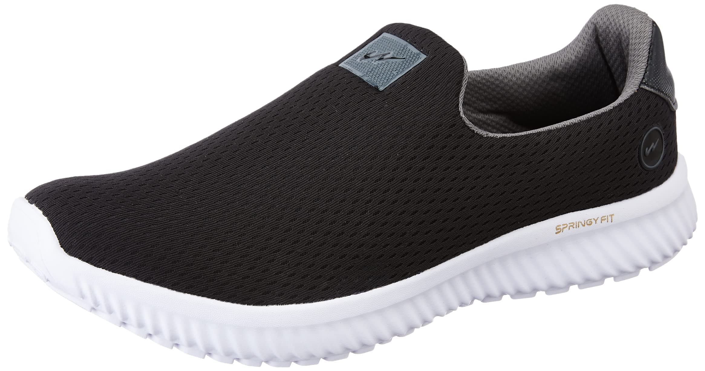 Campus Men Oxyfit (N) Walking Shoes