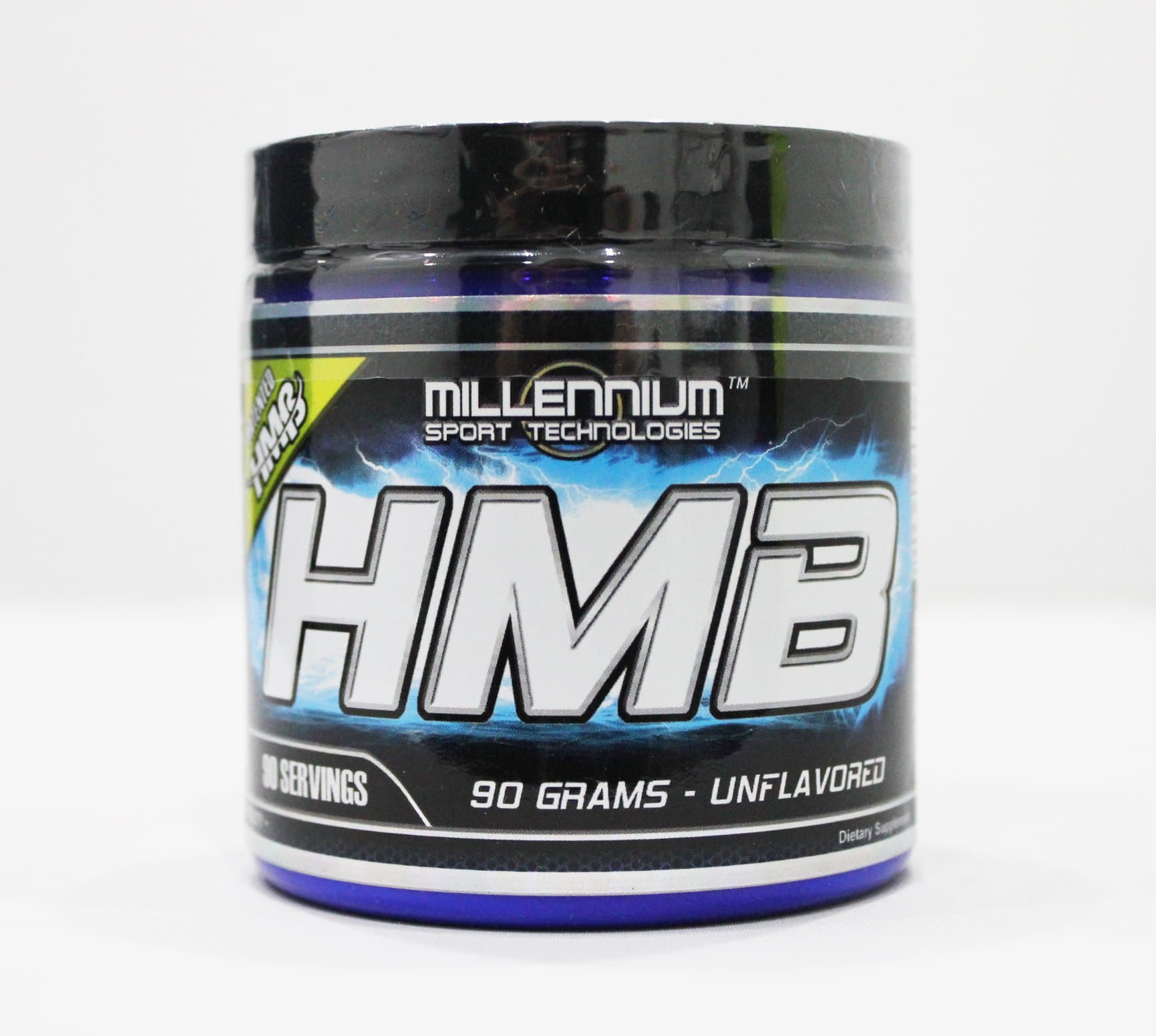 Millennium Sport Technologies HMB Unflavored - 90 g
