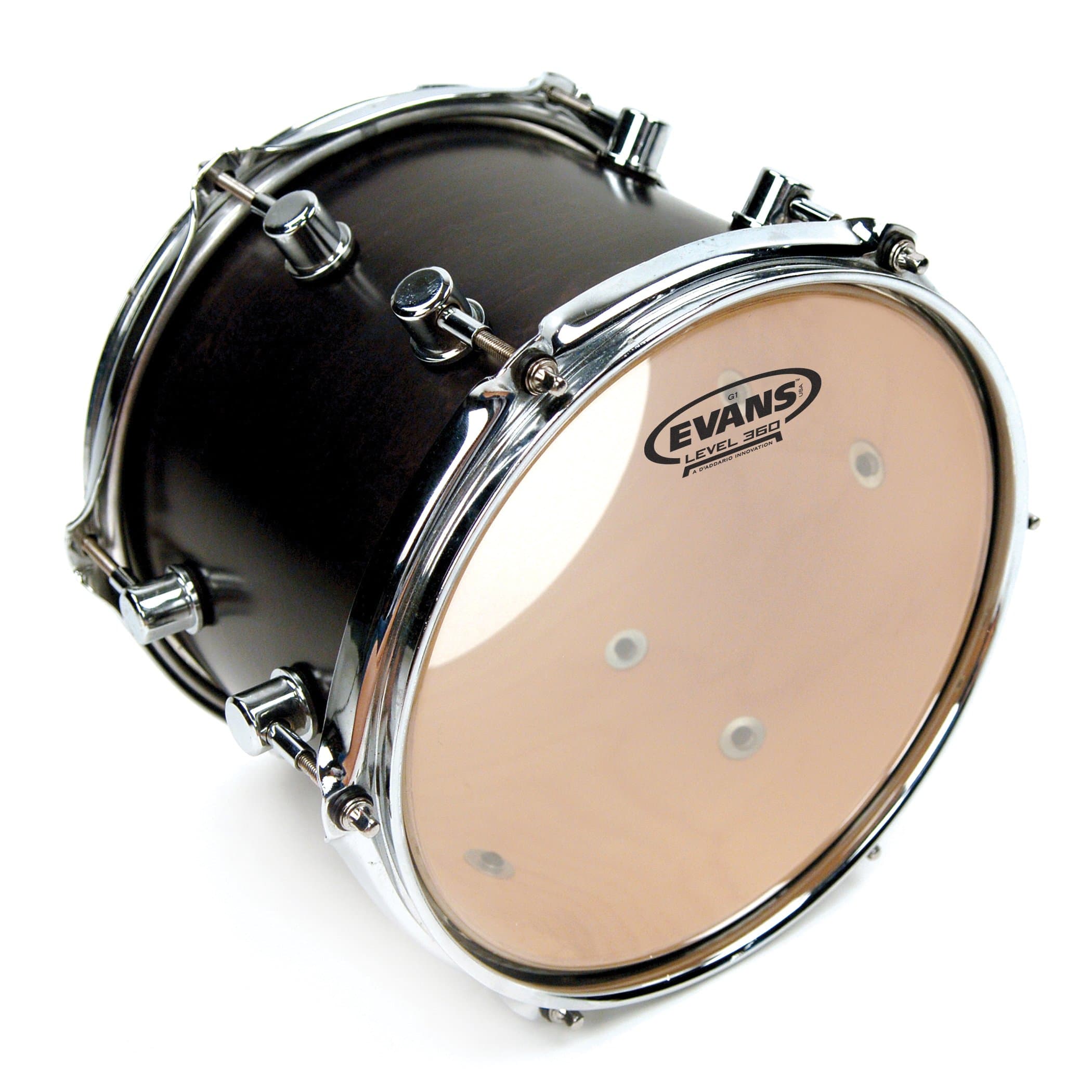 Drum Heads - G1 Clear Tom Drumhead, 14 Inch