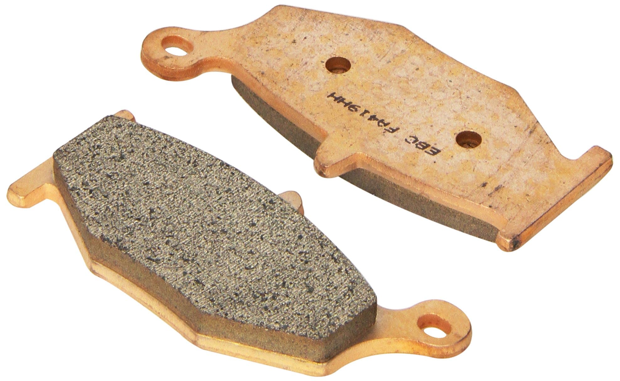 Brakes FA419HH Disc Brake Pad Set