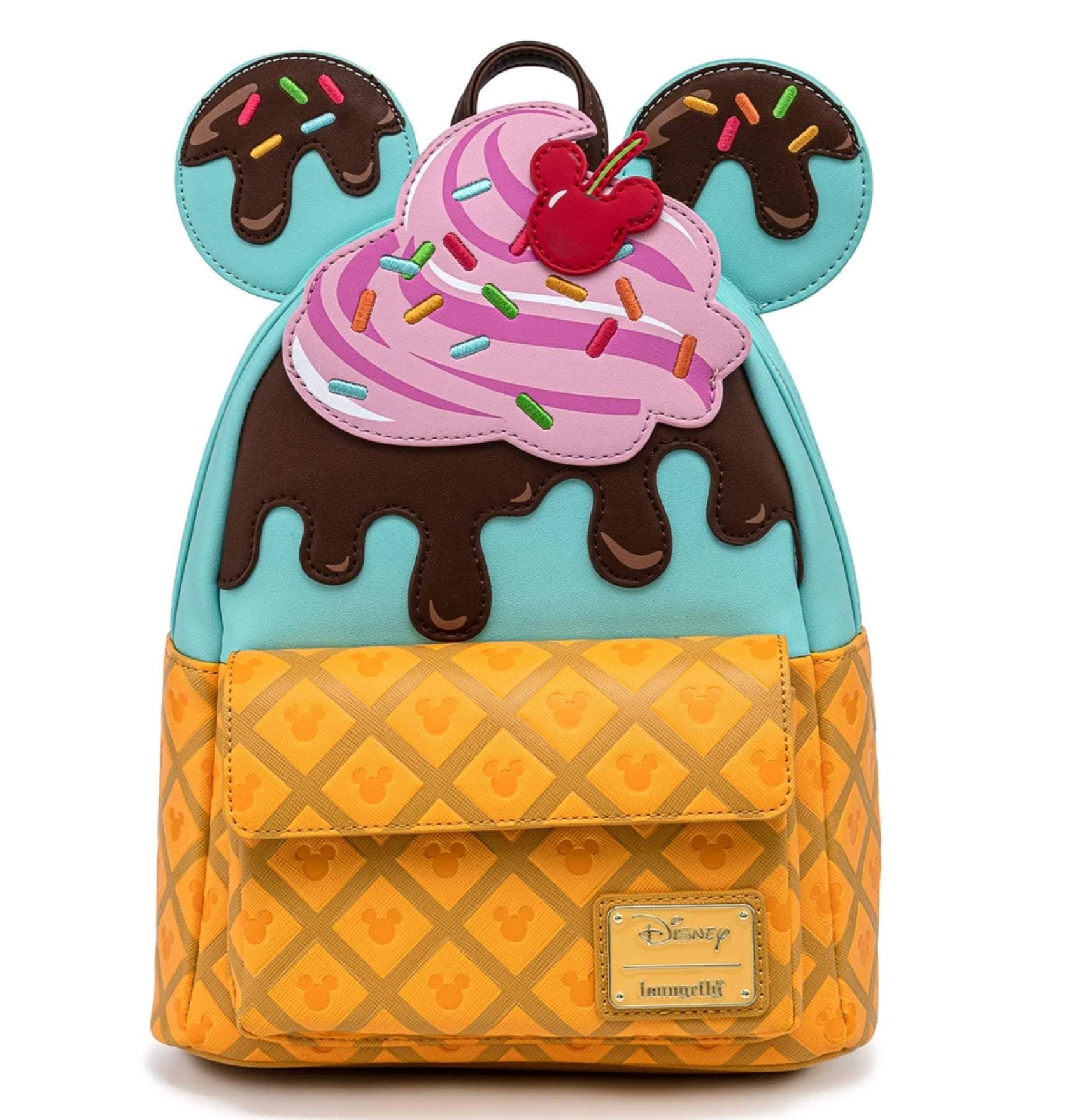 Loungefly T-Shirt, Taille Unique