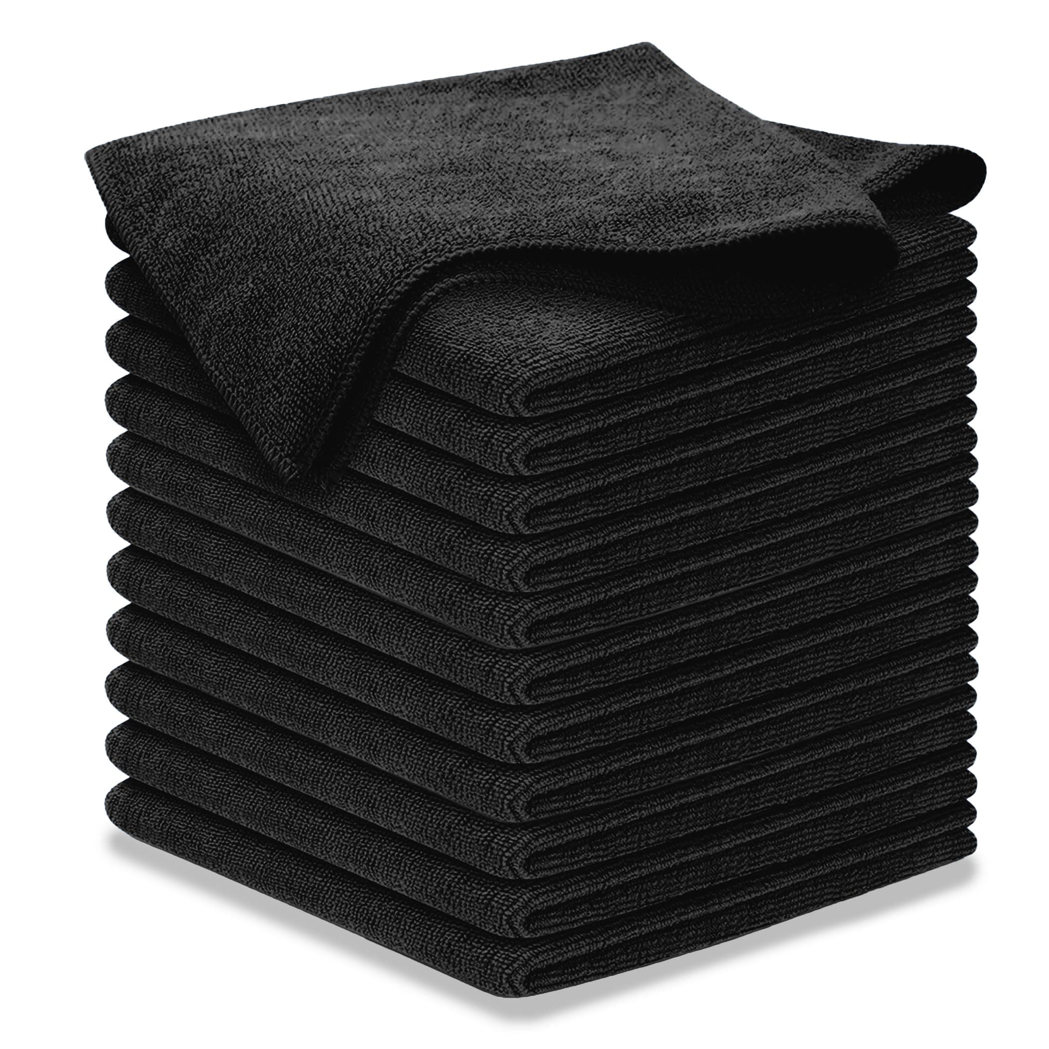 Microfiber Cleaning Cloth
