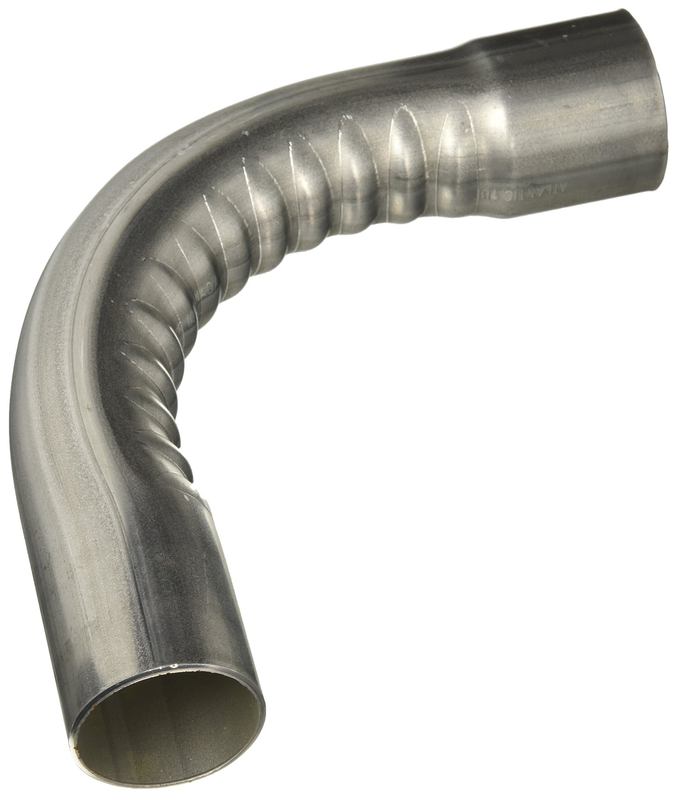 Nickson Industries(17705) 2-1/2" ID x 2-1/2" OD Exhaust Elbow