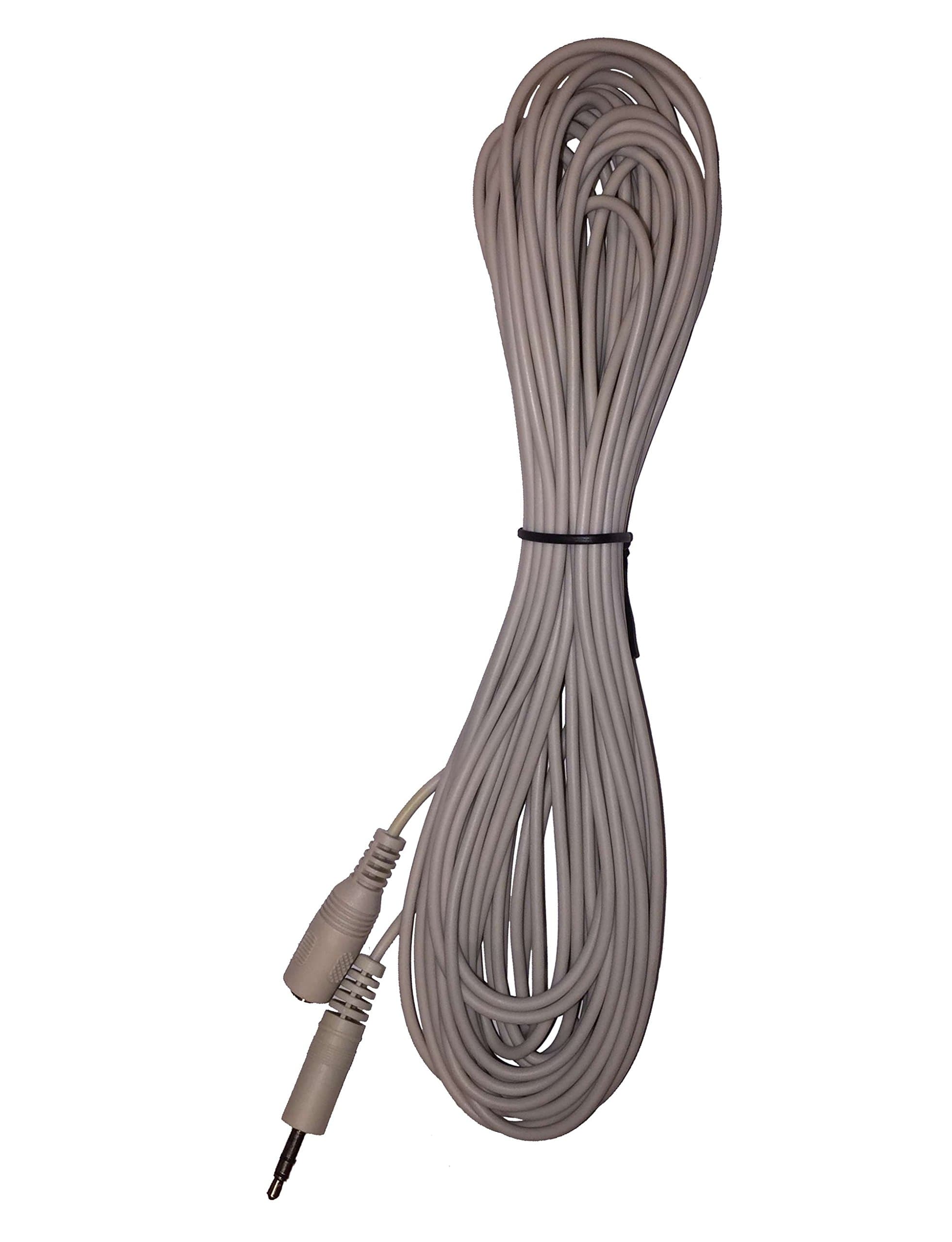Huafone-Engineered Extension Wires - 60 ft