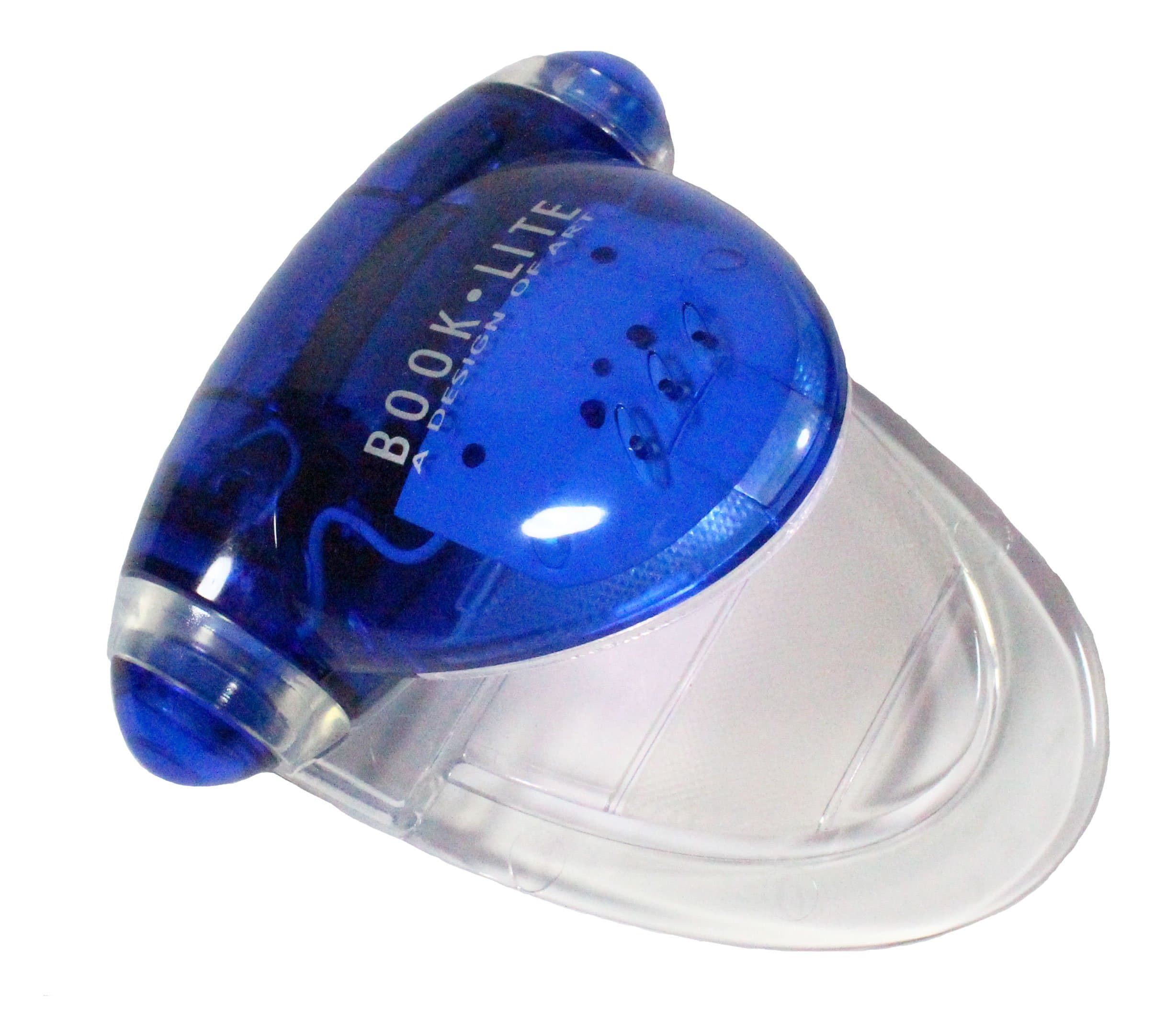 DX-404L LED Clip on Mini Book Reading Light/Lamp