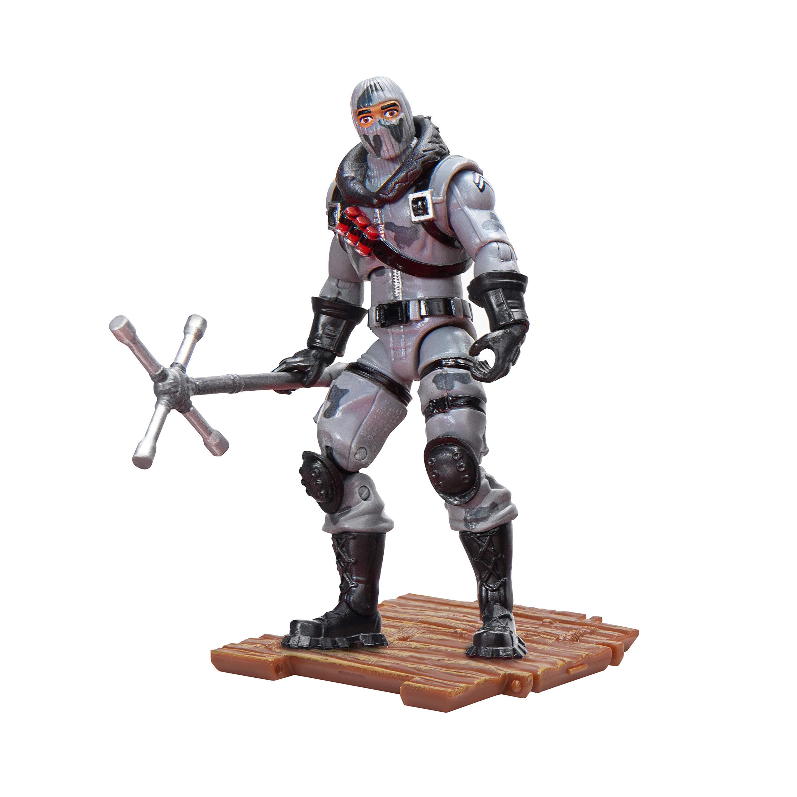 Fortnite Solo Mode Core Figure Pack, Havoc