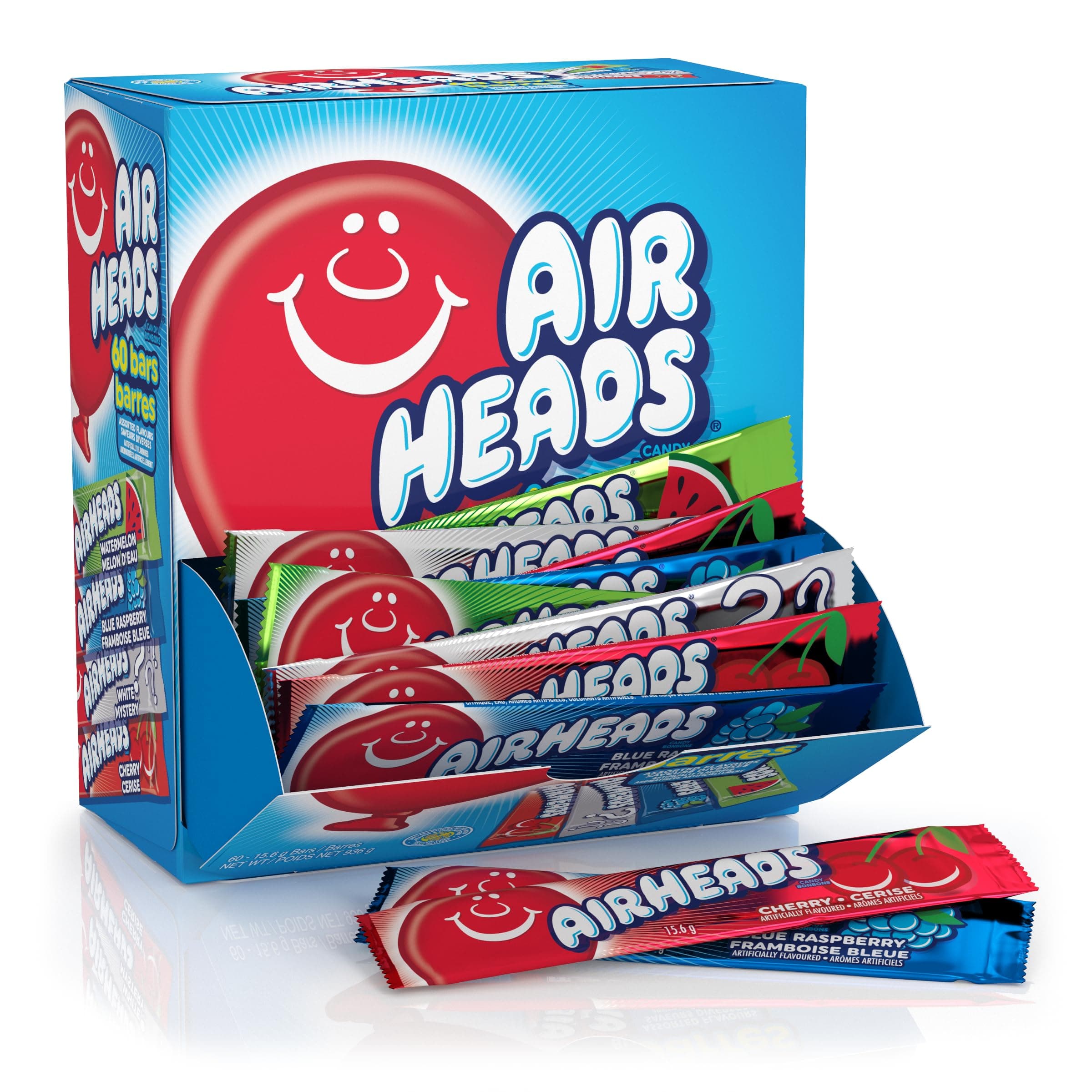 Airheads BARS