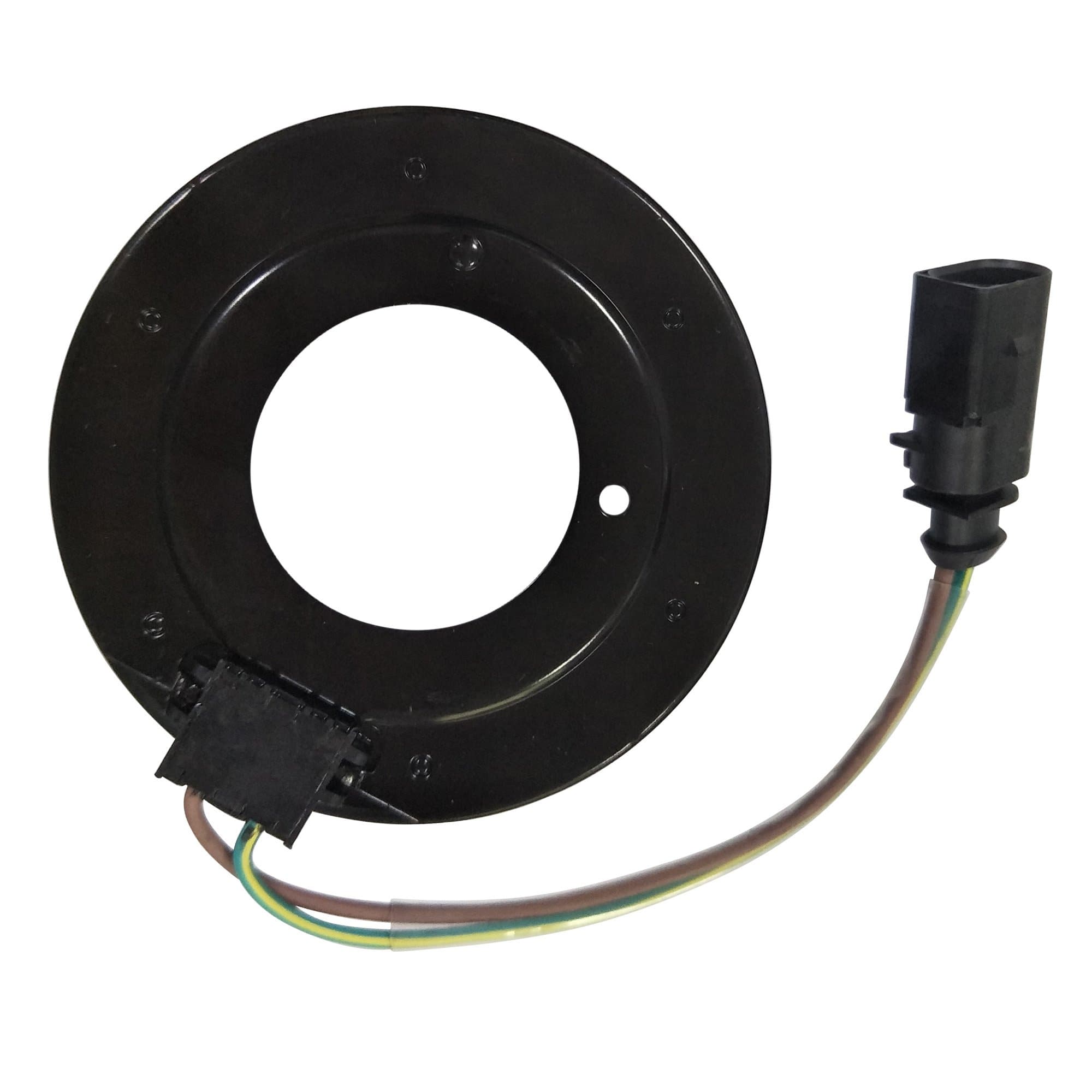 ACTECmax AC Compressor Clutch Coil for VW Volkswagen Jetta Beetle Golf Bora Sanden 7V16 12V