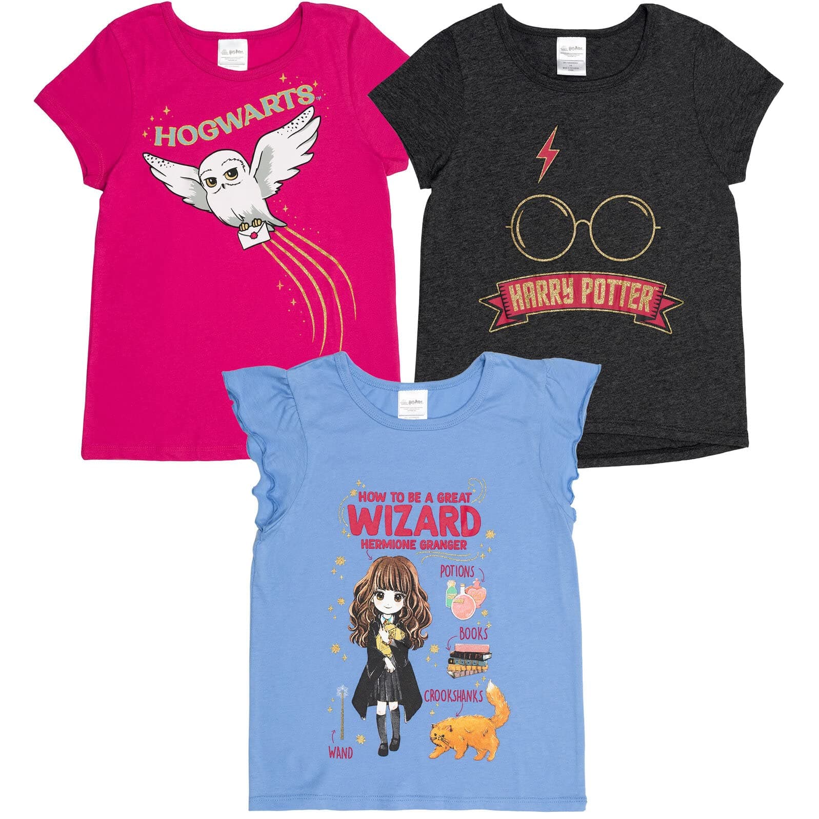 Girls' T-Shirt