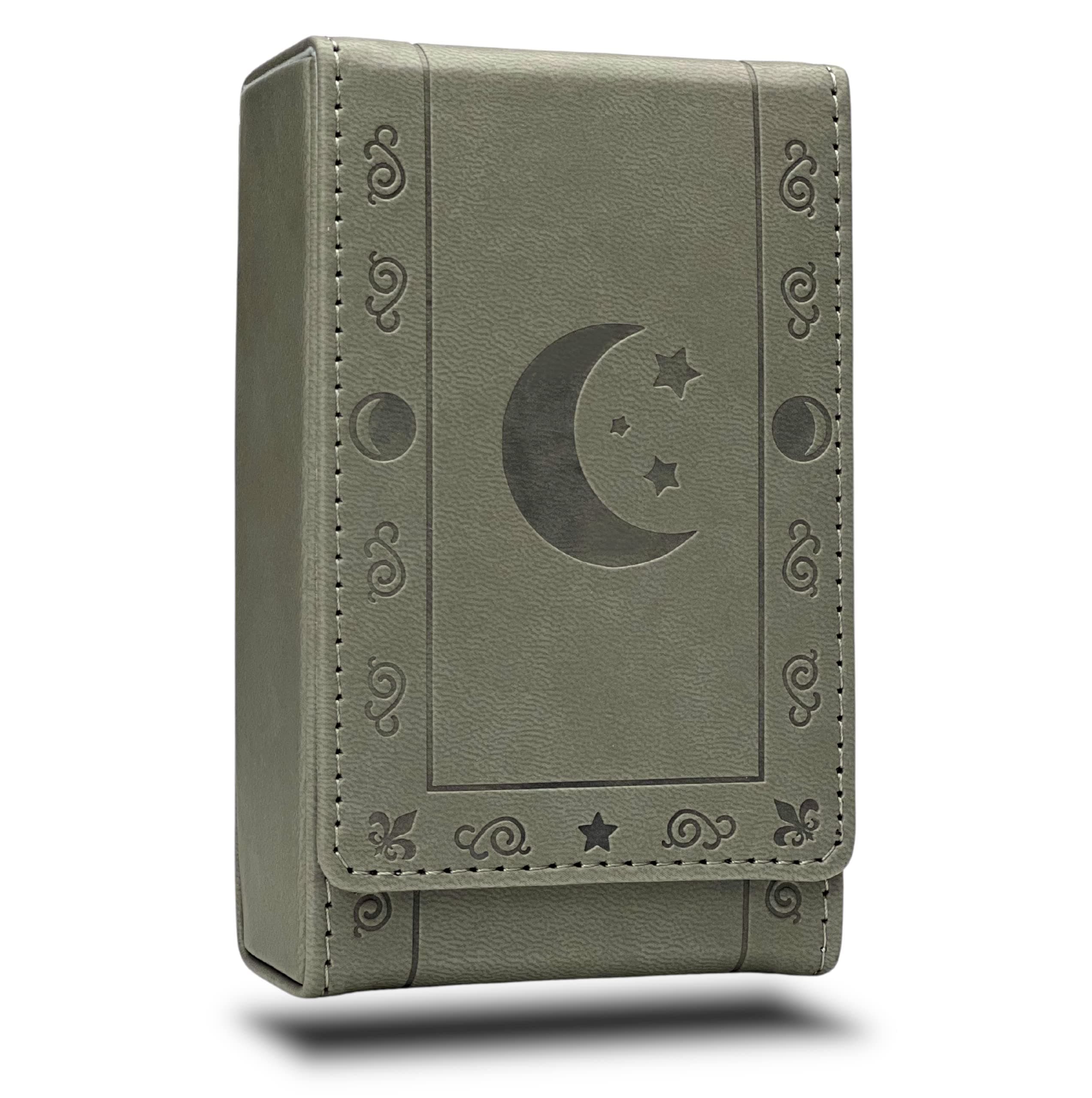 Luck Lab Moon and Stars Tarot Card Holder