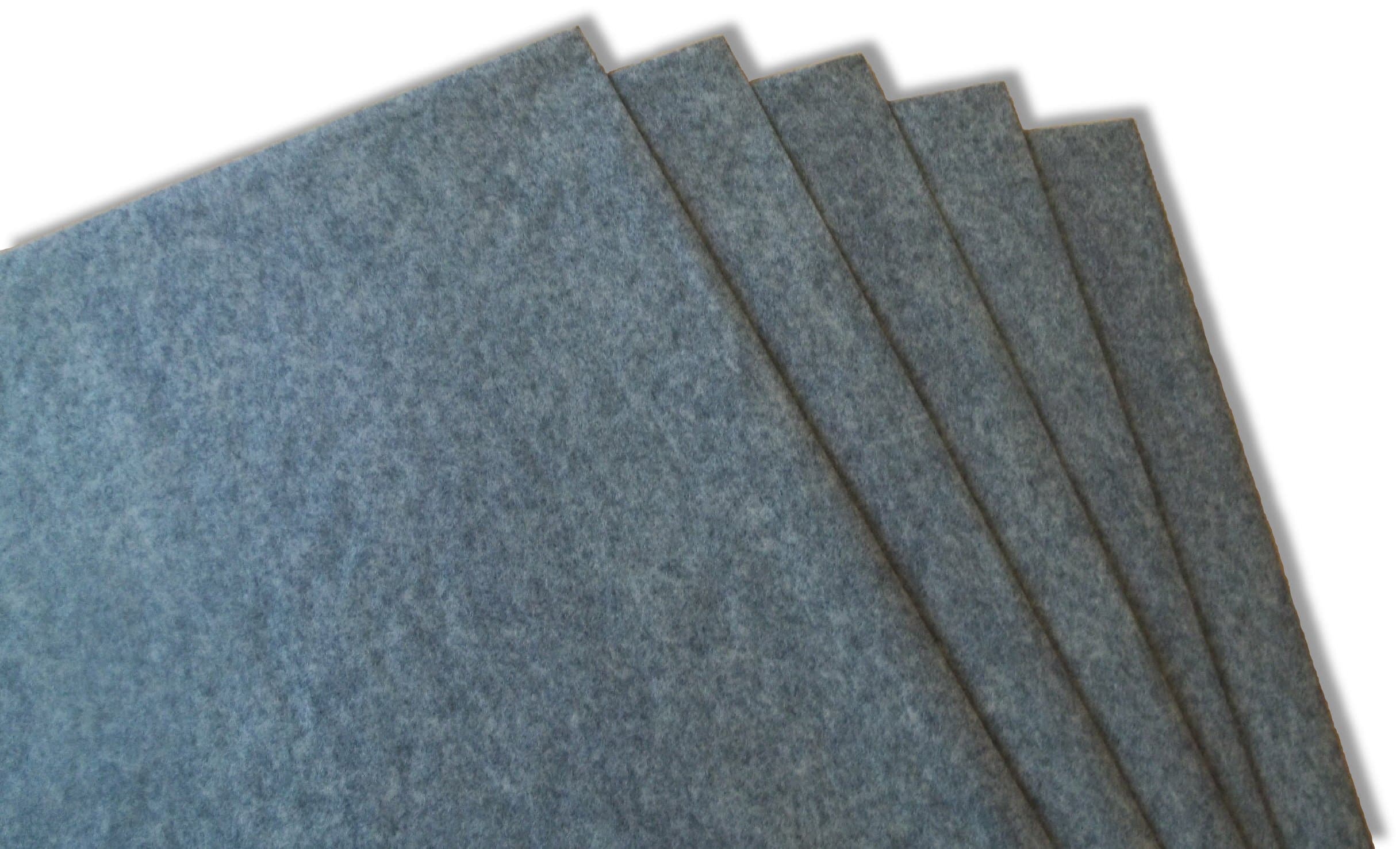 CRE Carbon Transfer Tracing Paper for Woodworking Patterns (5 Sheets - 26" x 42" per Sheet)